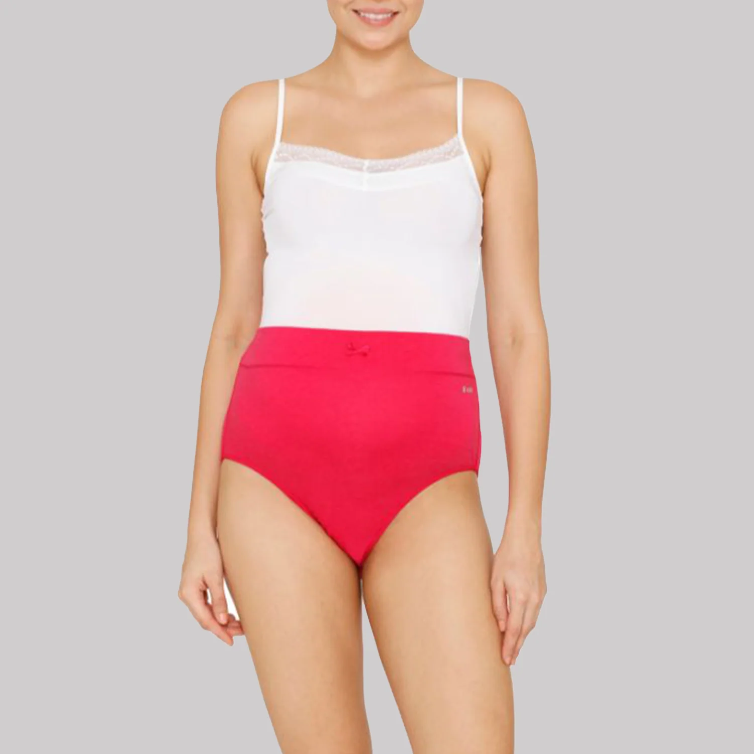 Lavos Women’s Pregnancy Panty – Comfortable Maternity Underwear - Image 16