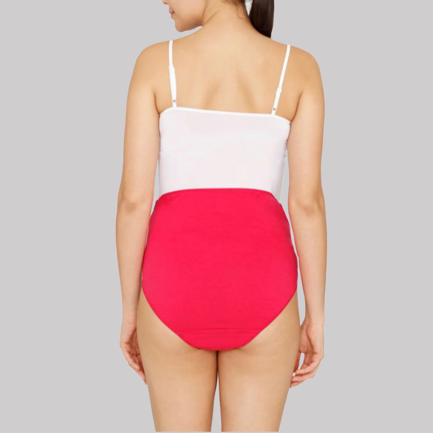 Lavos Women’s Pregnancy Panty – Comfortable Maternity Underwear - Image 17