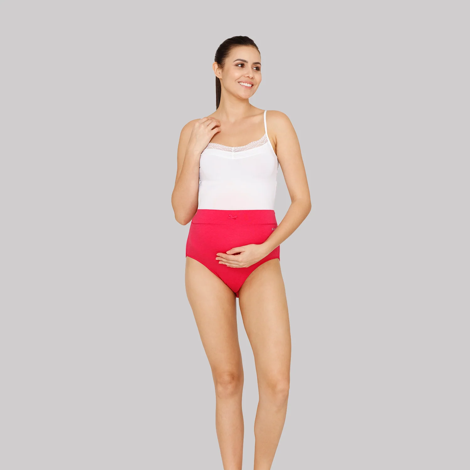 Lavos Women’s Pregnancy Panty – Comfortable Maternity Underwear - Image 18