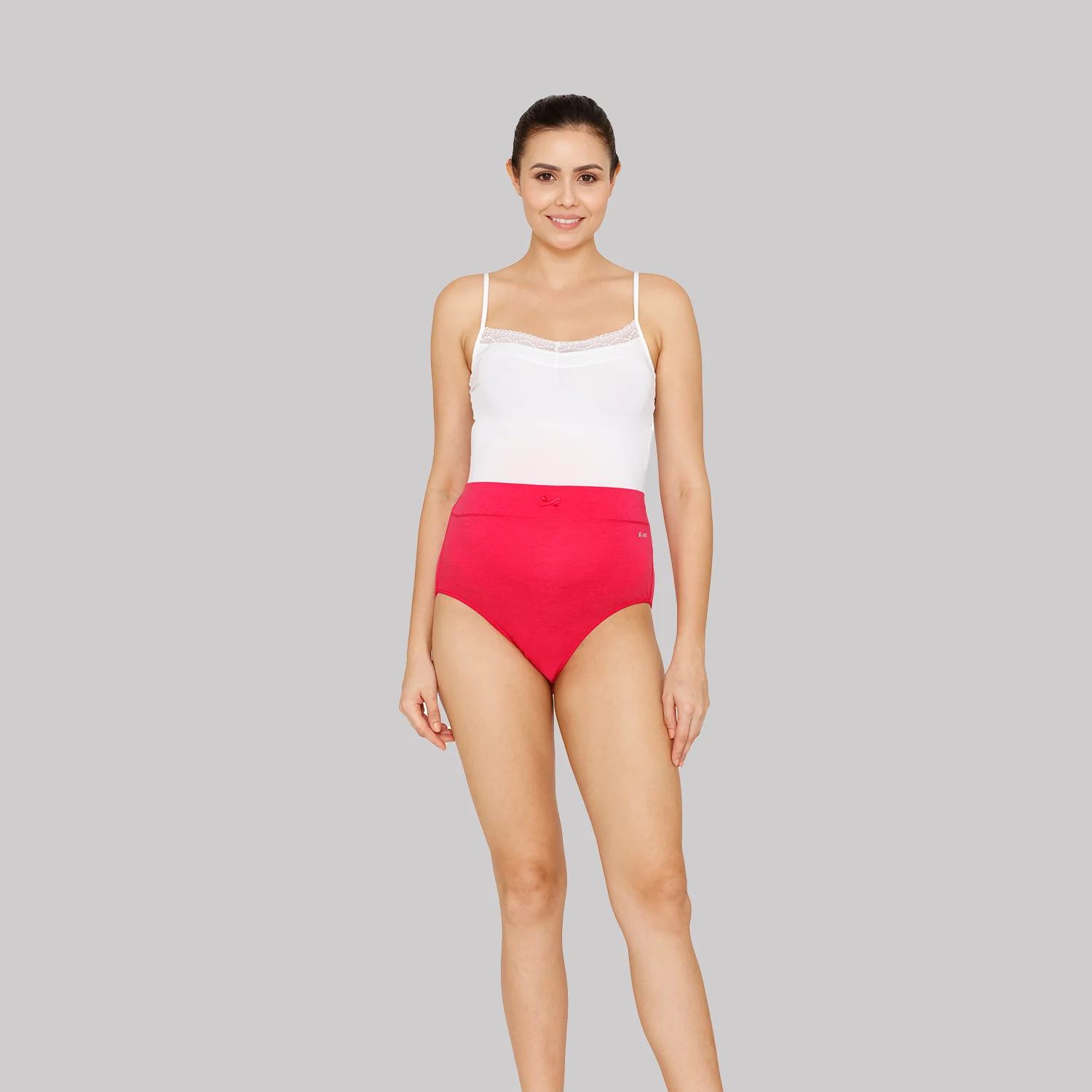Lavos Women’s Pregnancy Panty – Comfortable Maternity Underwear - Image 19