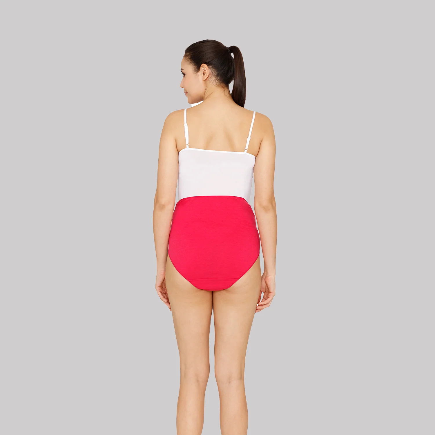 Lavos Women’s Pregnancy Panty – Comfortable Maternity Underwear - Image 20