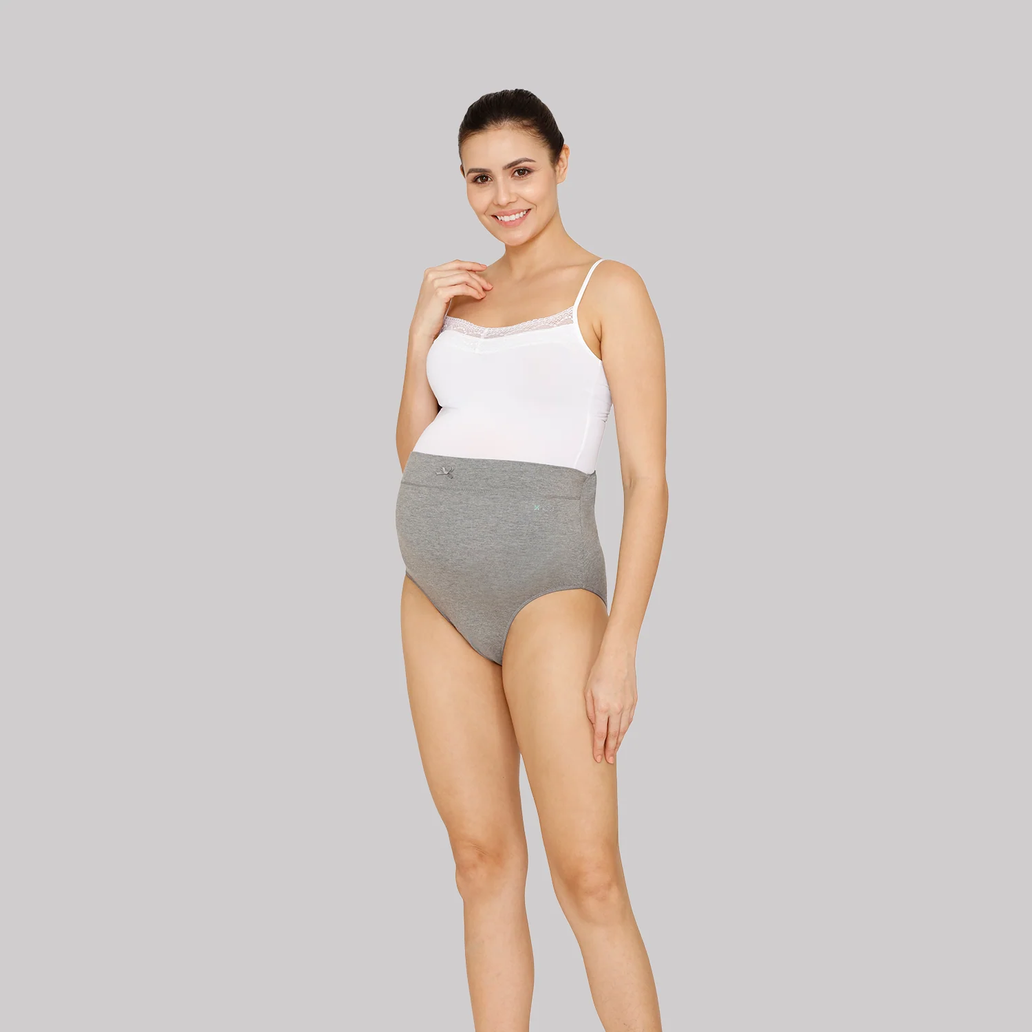 Lavos Women’s Pregnancy Panty – Comfortable Maternity Underwear - Image 21