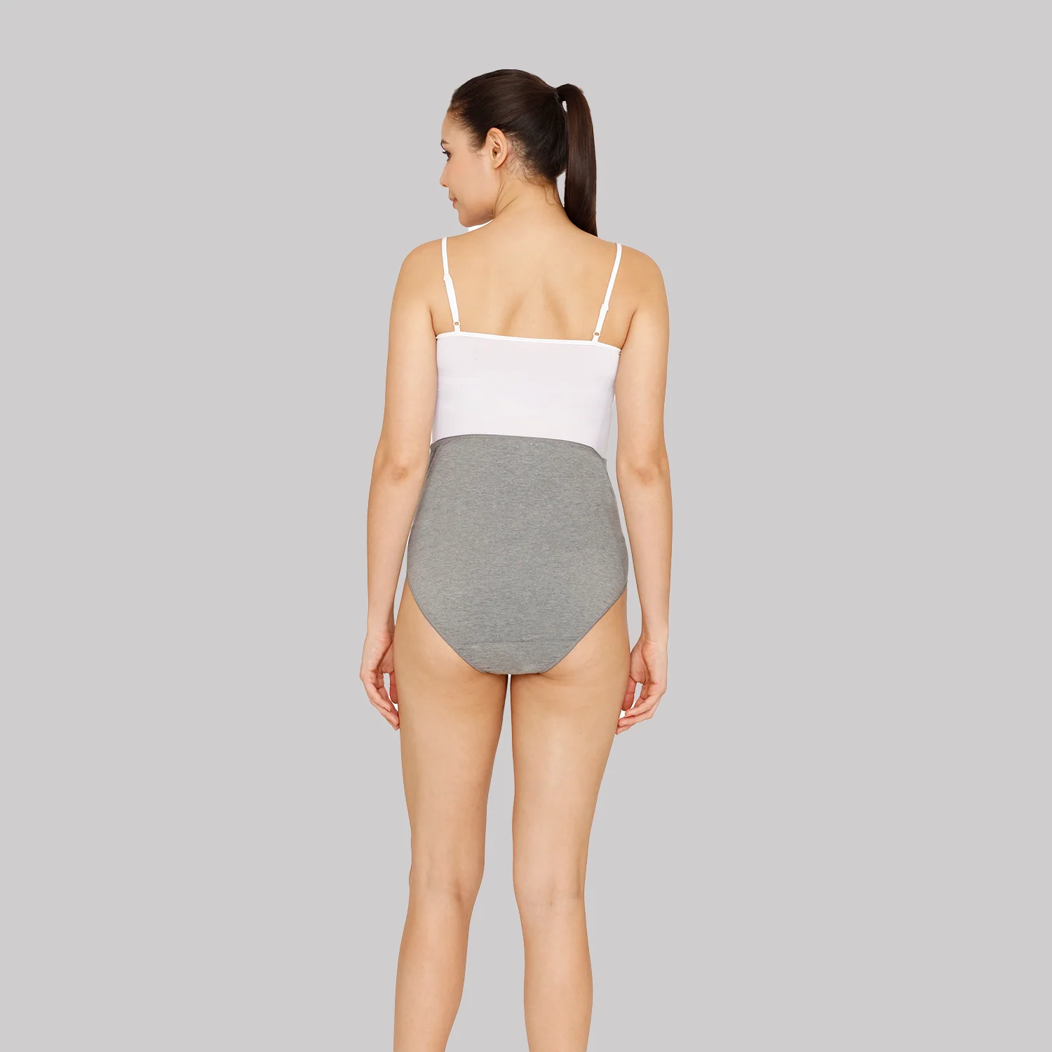 Lavos Women’s Pregnancy Panty – Comfortable Maternity Underwear - Image 22