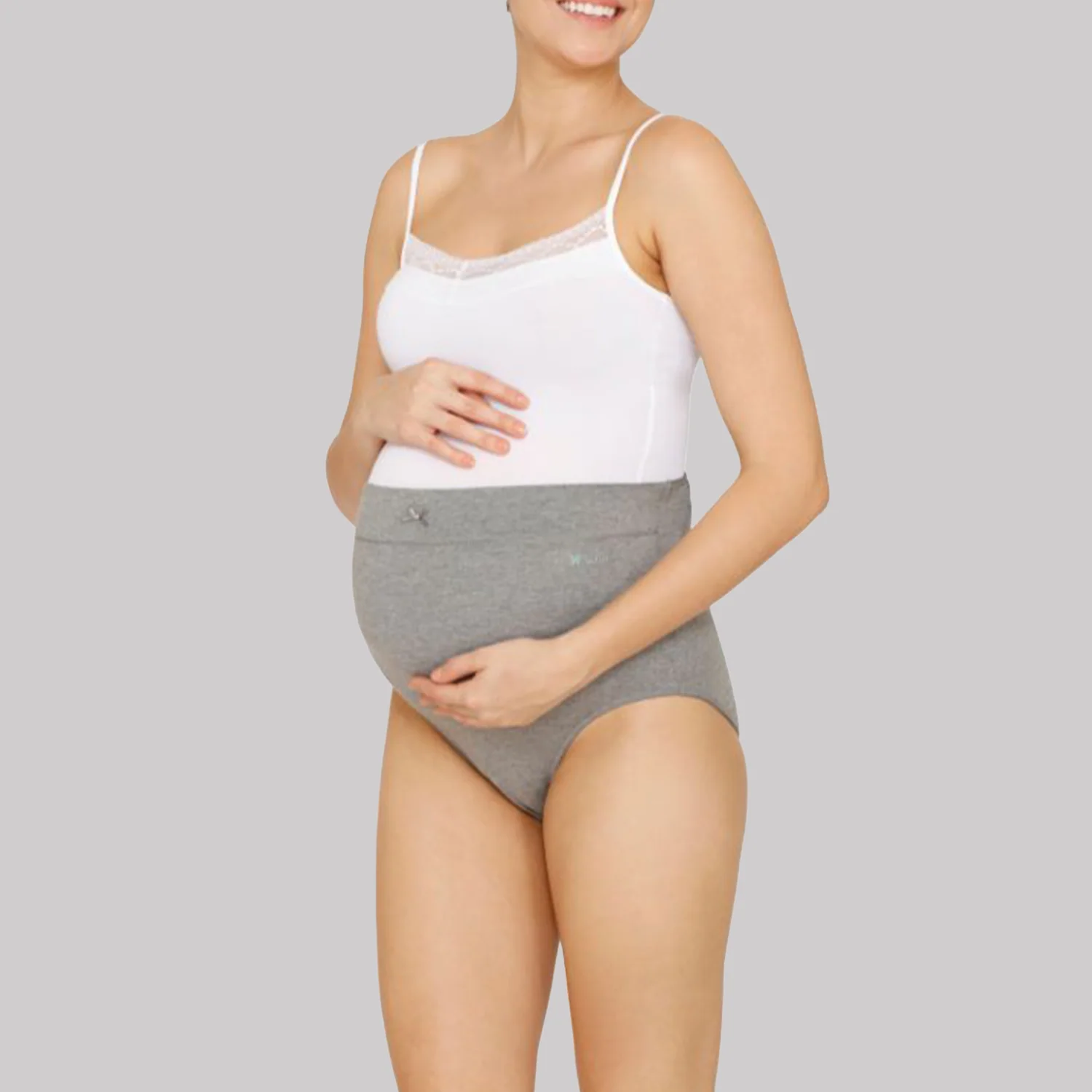 Lavos Women’s Pregnancy Panty – Comfortable Maternity Underwear - Image 23
