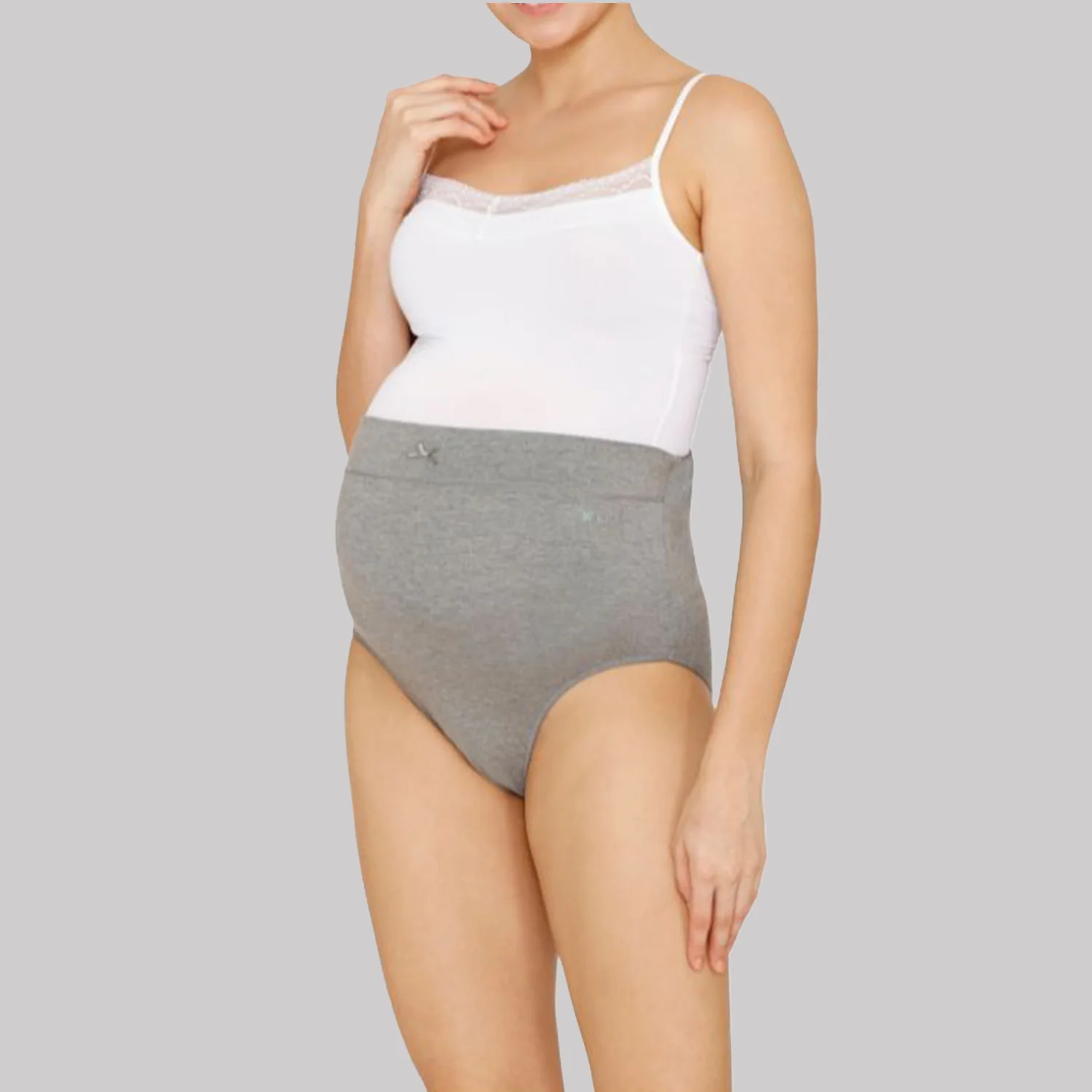Lavos Women’s Pregnancy Panty – Comfortable Maternity Underwear - Image 24