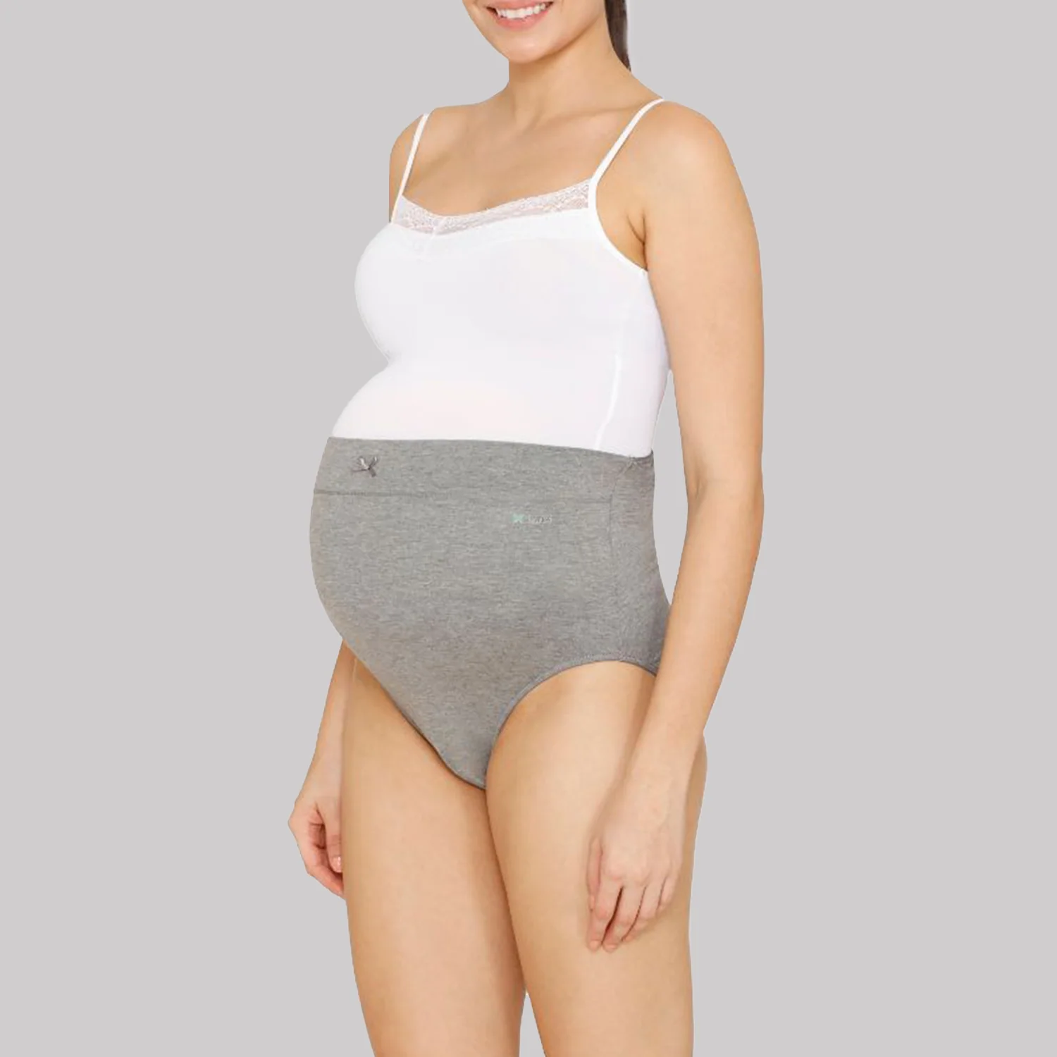 Lavos Women’s Pregnancy Panty – Comfortable Maternity Underwear - Image 25