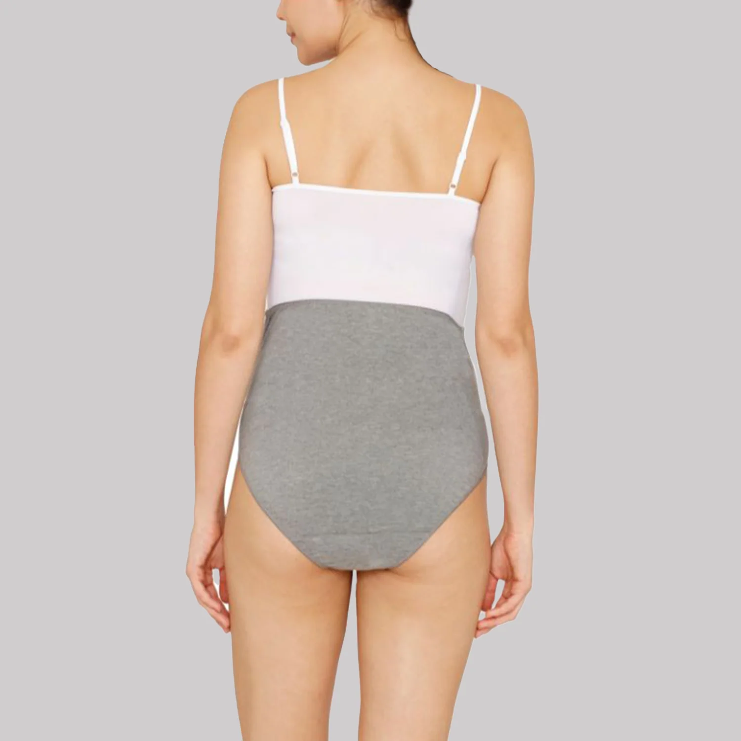 Lavos Women’s Pregnancy Panty – Comfortable Maternity Underwear - Image 26