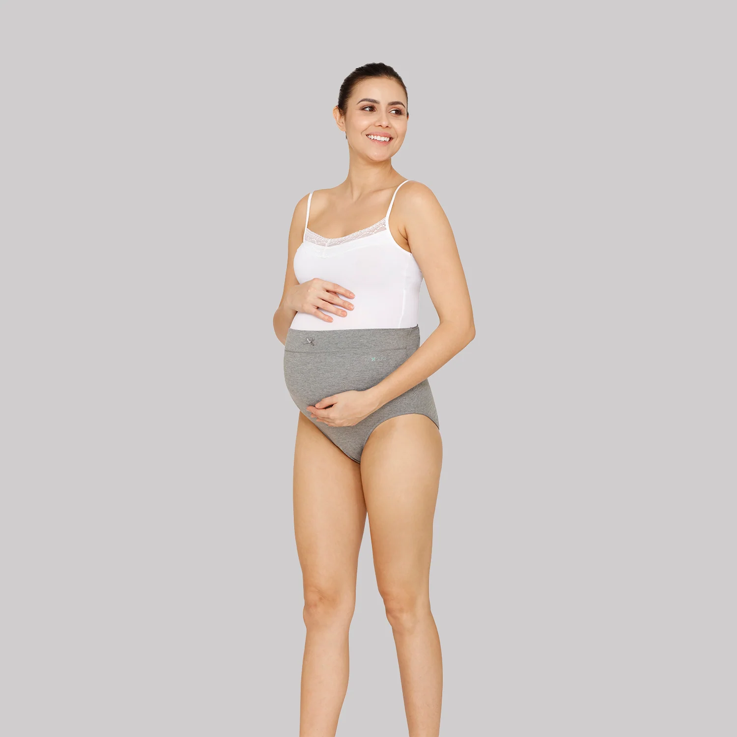 Lavos Women’s Pregnancy Panty – Comfortable Maternity Underwear - Image 27
