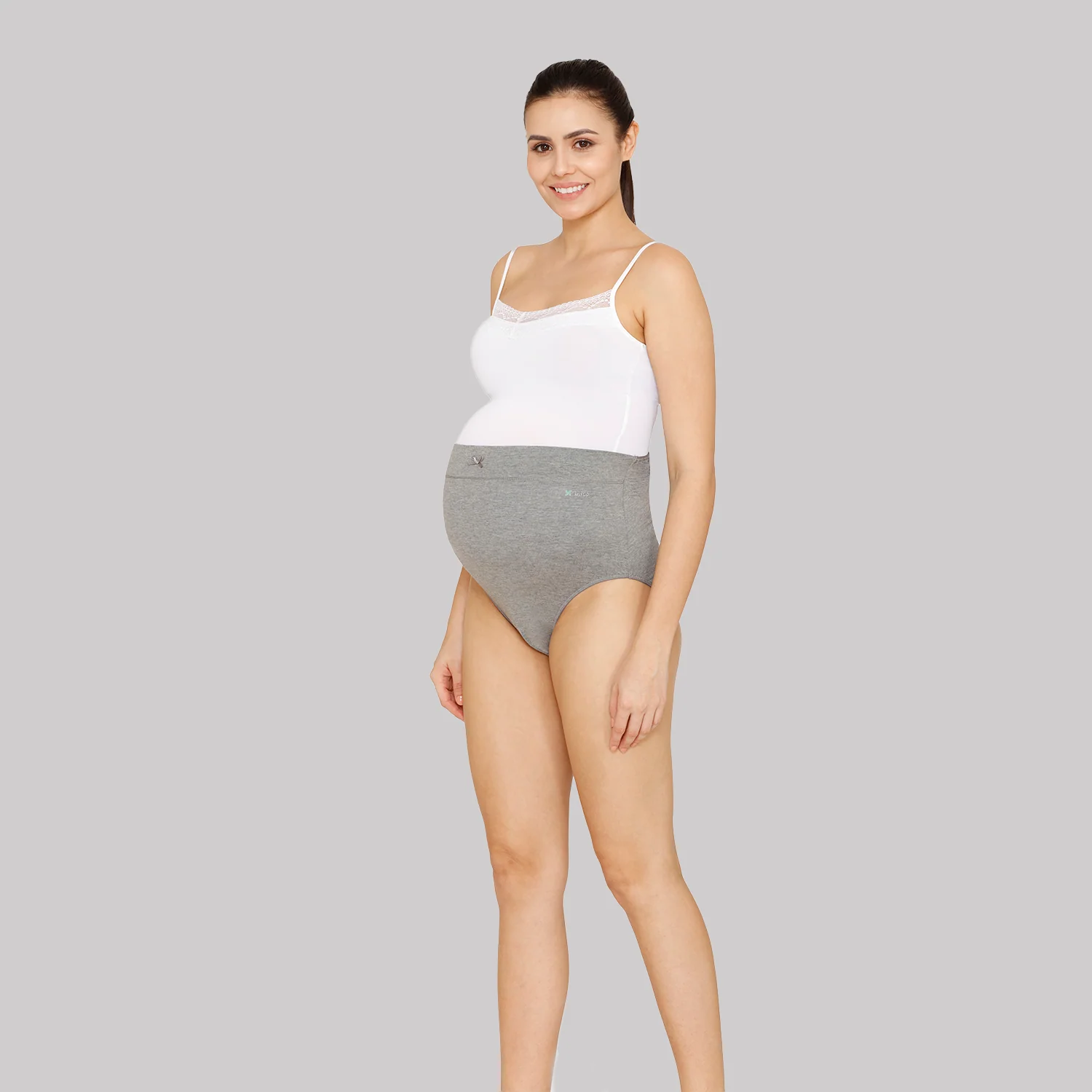 Lavos Women’s Pregnancy Panty – Comfortable Maternity Underwear - Image 28