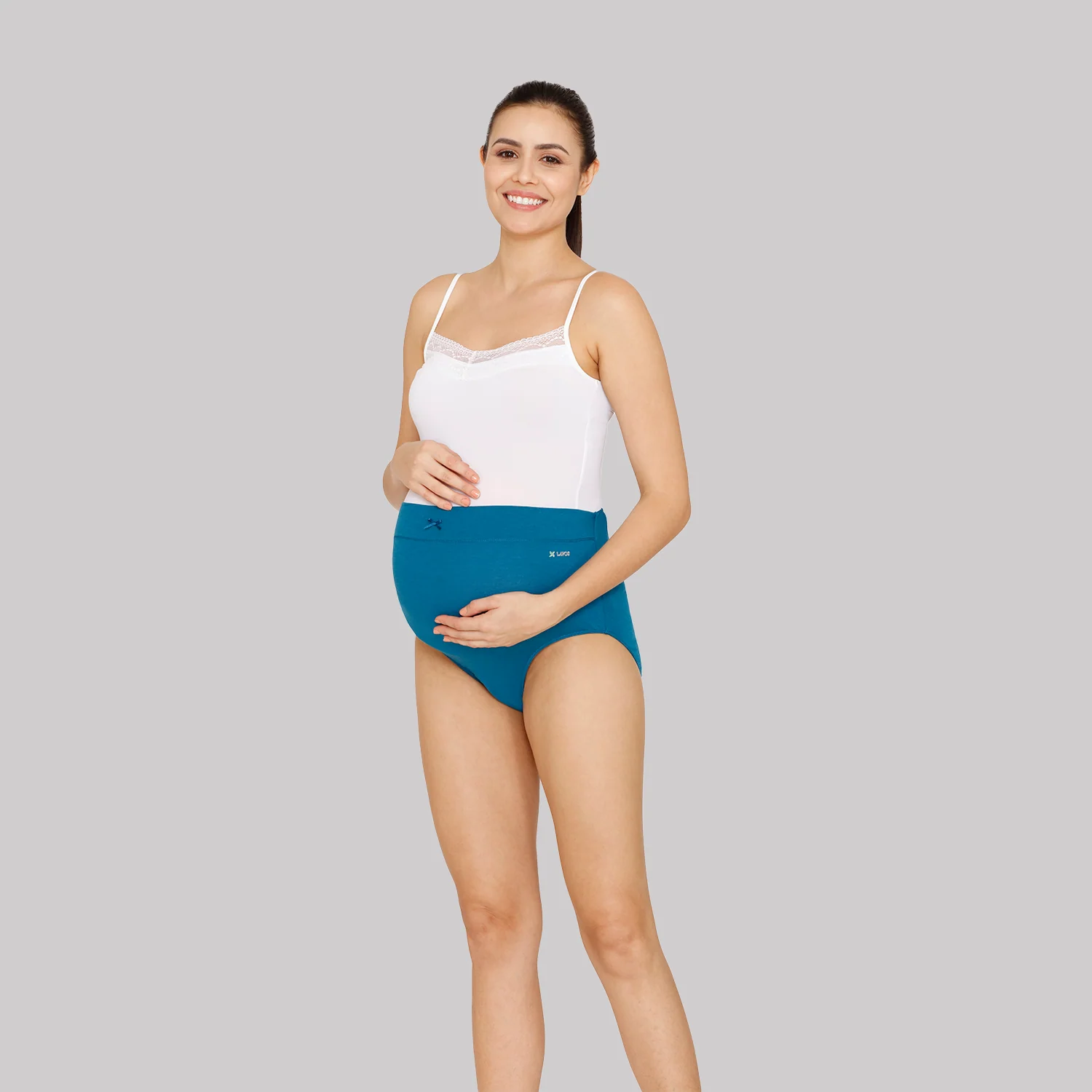 Lavos Women’s Pregnancy Panty – Comfortable Maternity Underwear - Image 29