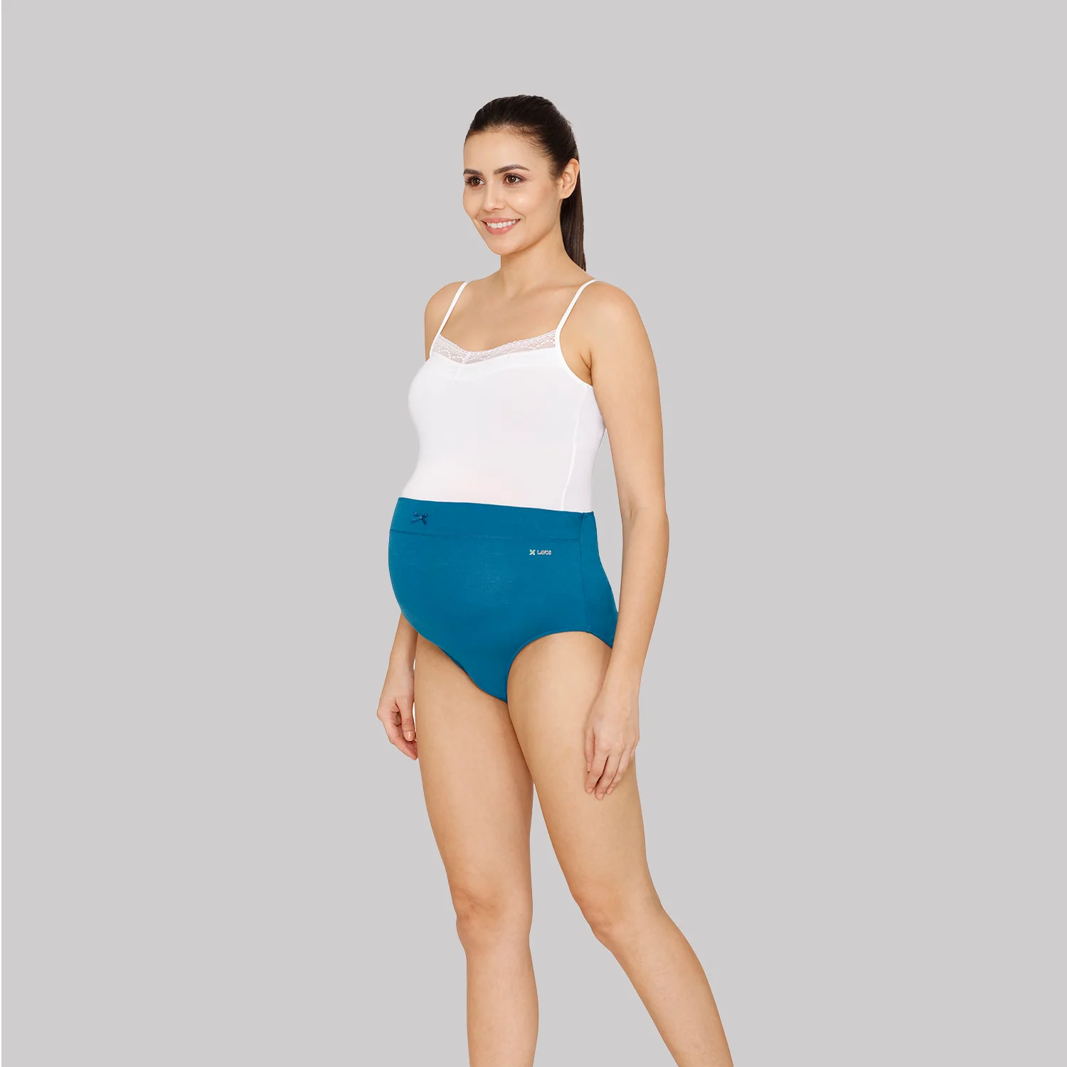 Lavos Women’s Pregnancy Panty – Comfortable Maternity Underwear - Image 30