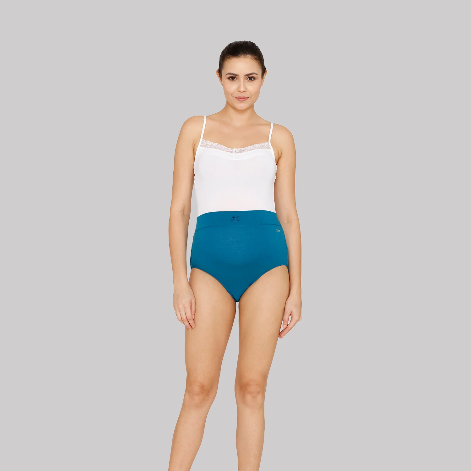 Lavos Women’s Pregnancy Panty – Comfortable Maternity Underwear - Image 32