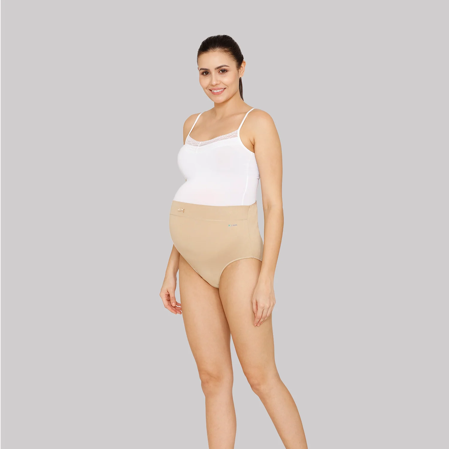 Lavos Women’s Pregnancy Panty – Comfortable Maternity Underwear - Image 33