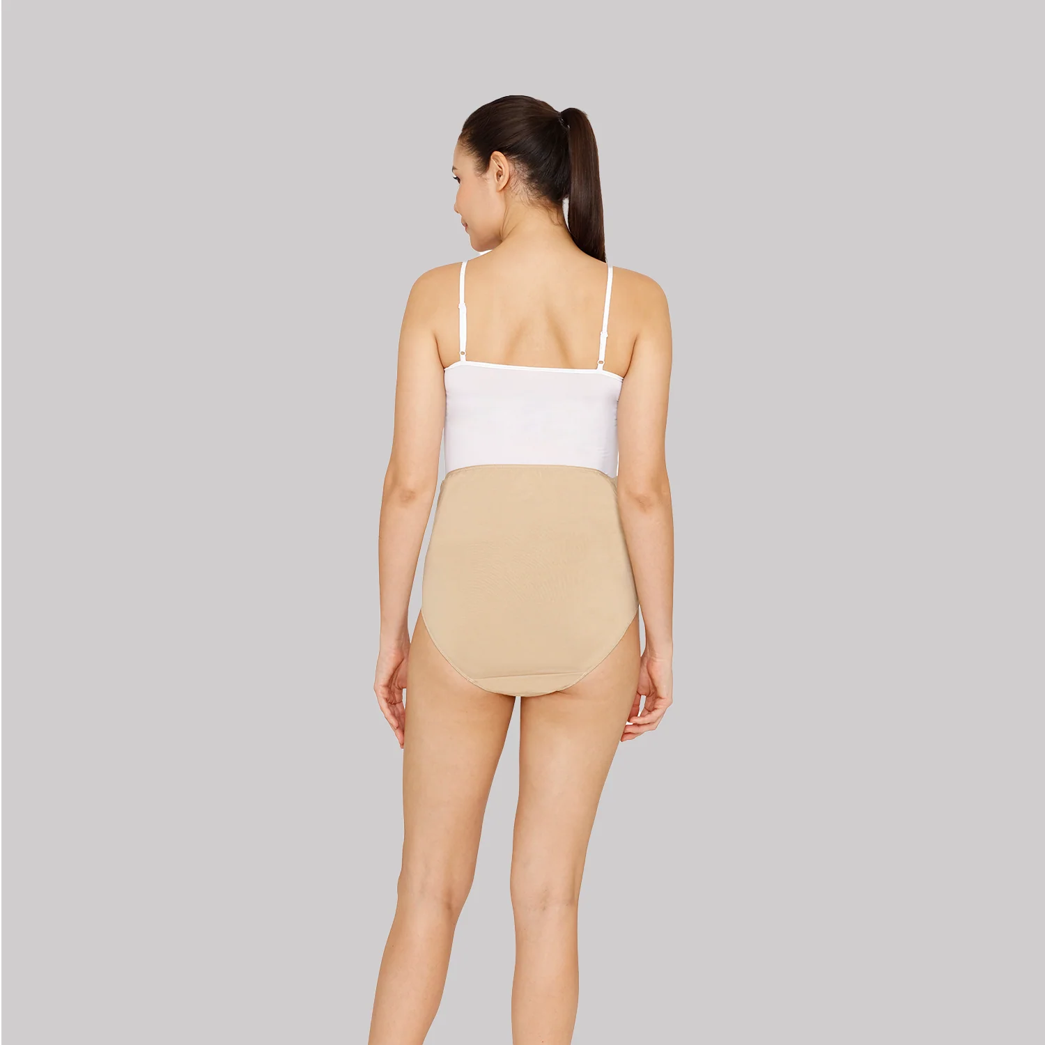 Lavos Women’s Pregnancy Panty – Comfortable Maternity Underwear - Image 34