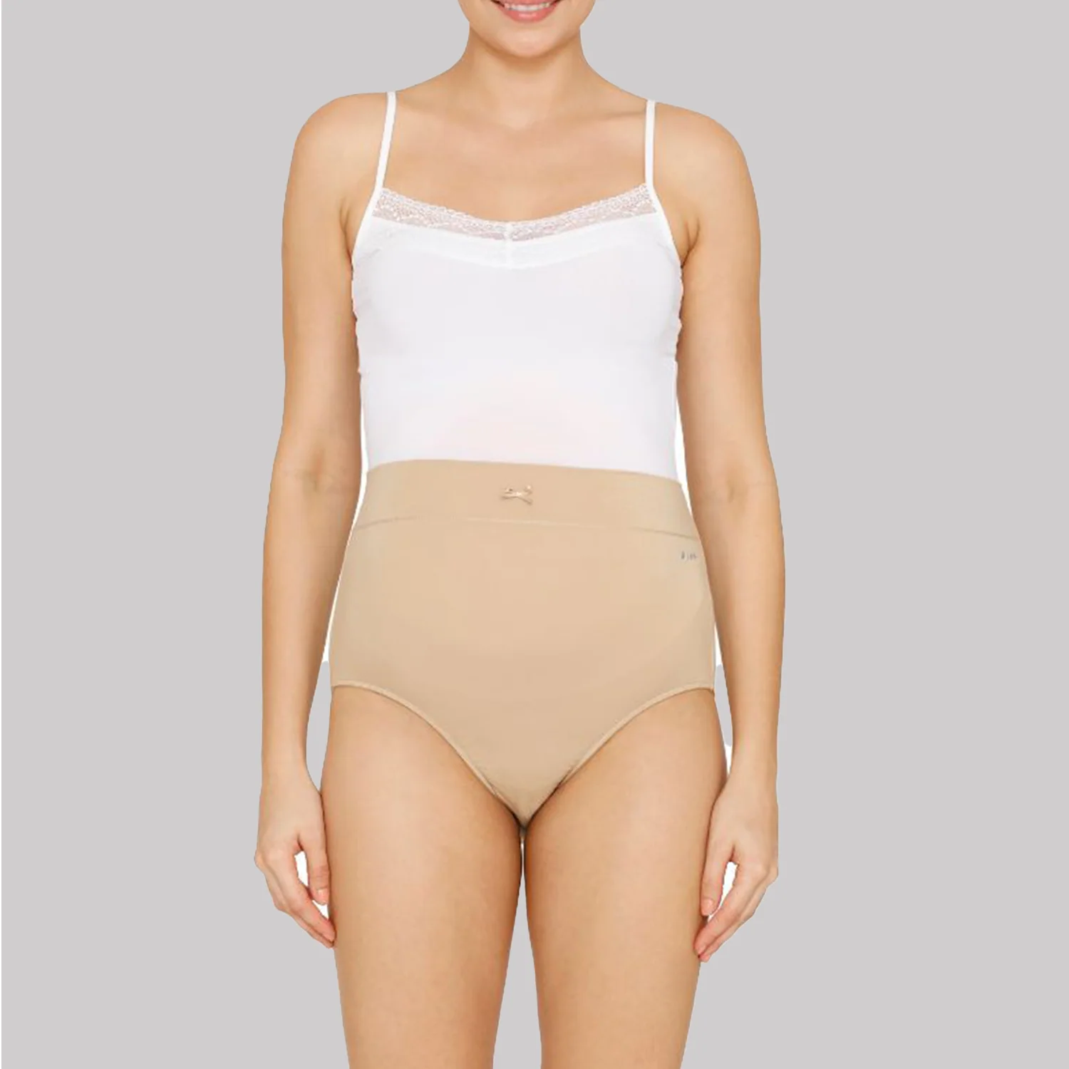 Lavos Women’s Pregnancy Panty – Comfortable Maternity Underwear - Image 36