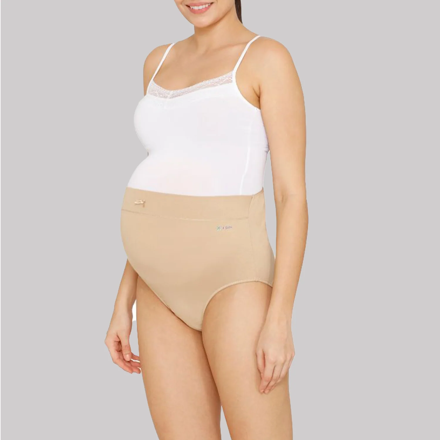 Lavos Women’s Pregnancy Panty – Comfortable Maternity Underwear - Image 37