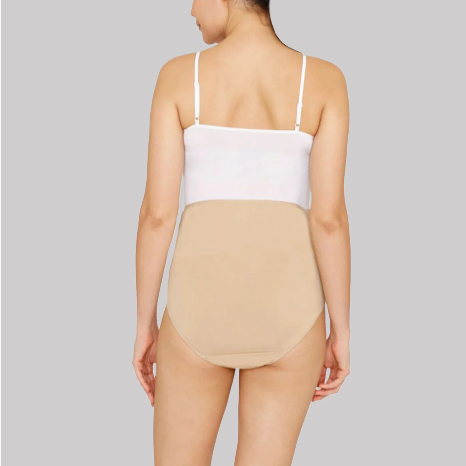 Lavos Women’s Pregnancy Panty – Comfortable Maternity Underwear - Image 38