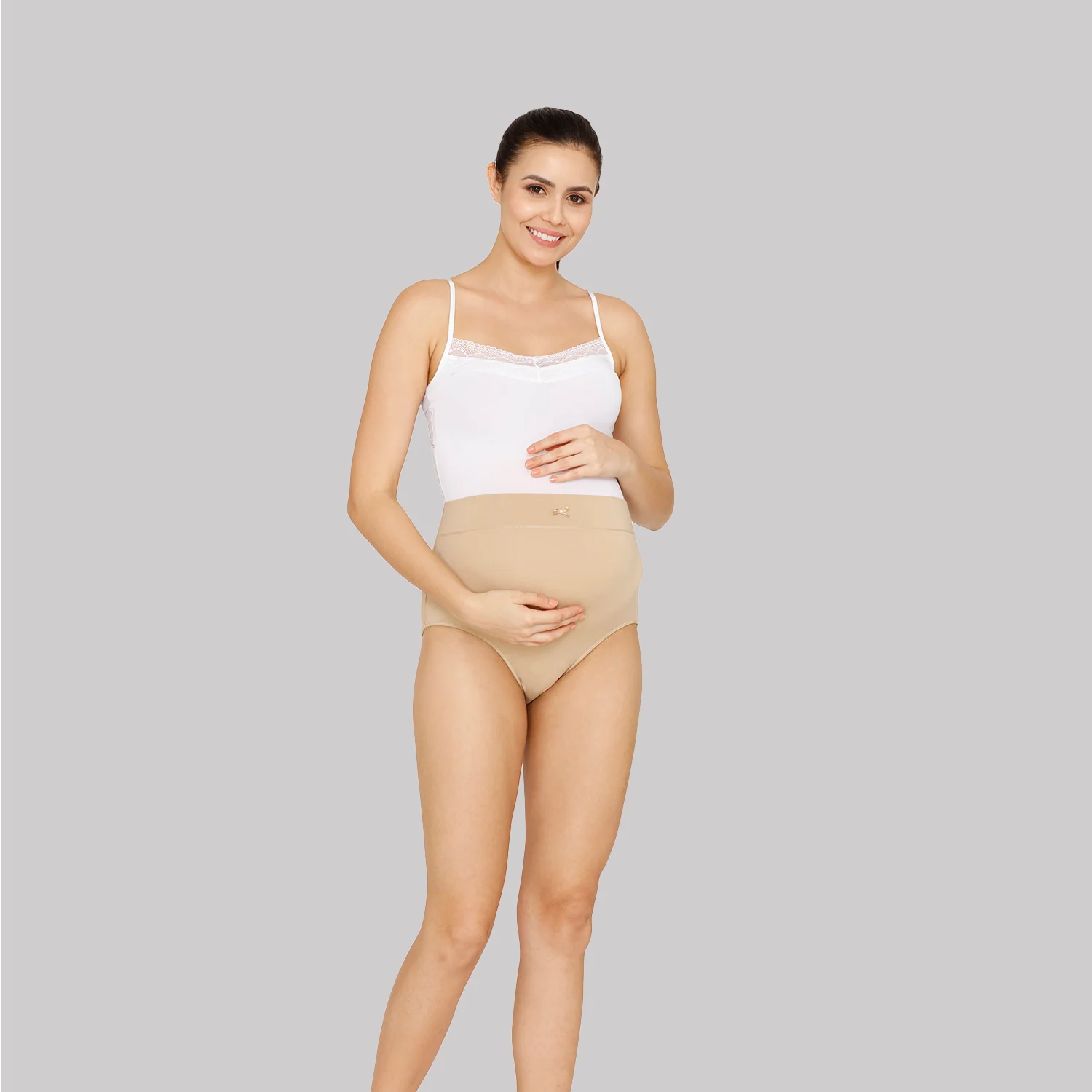 Lavos Women’s Pregnancy Panty – Comfortable Maternity Underwear - Image 39