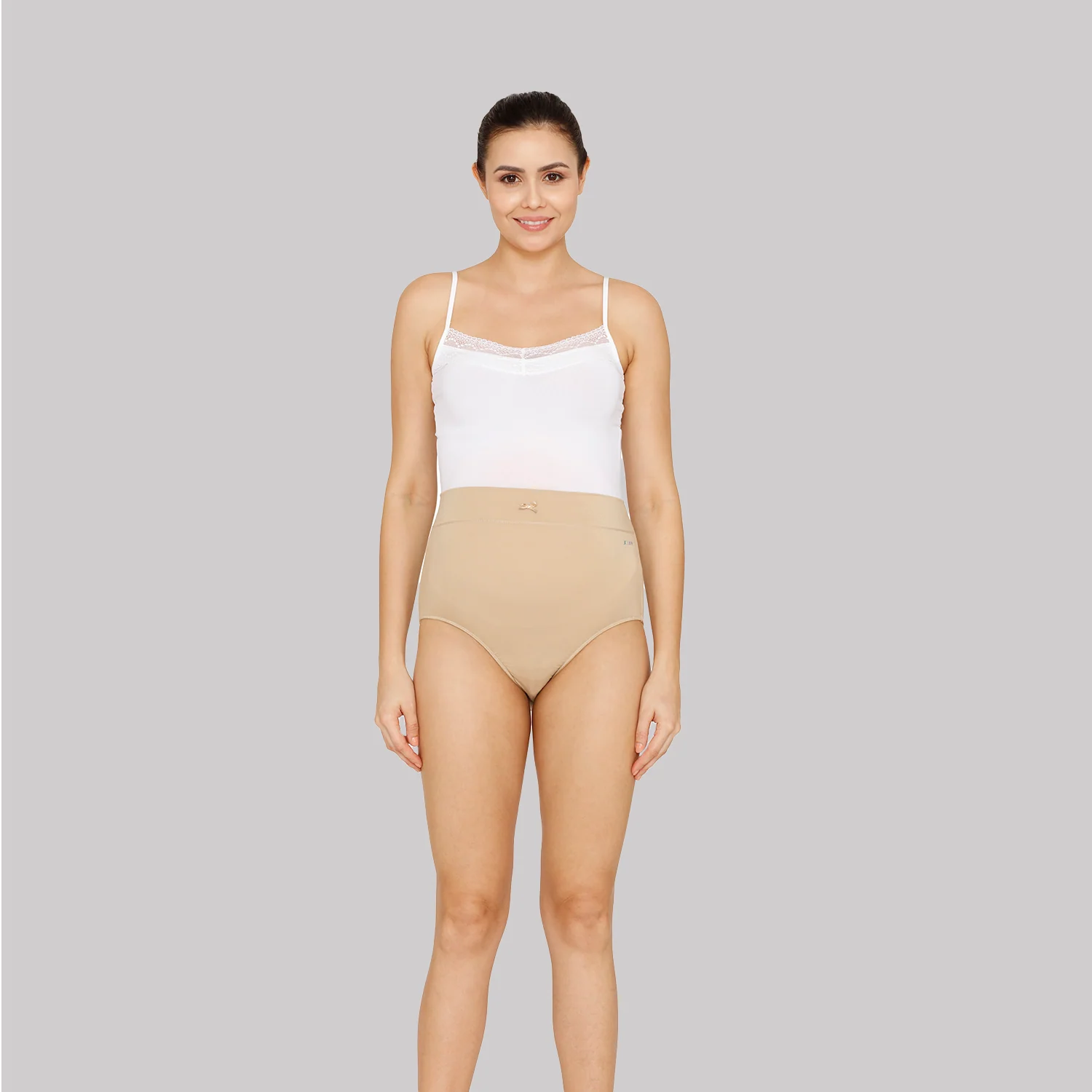 Lavos Women’s Pregnancy Panty – Comfortable Maternity Underwear - Image 40