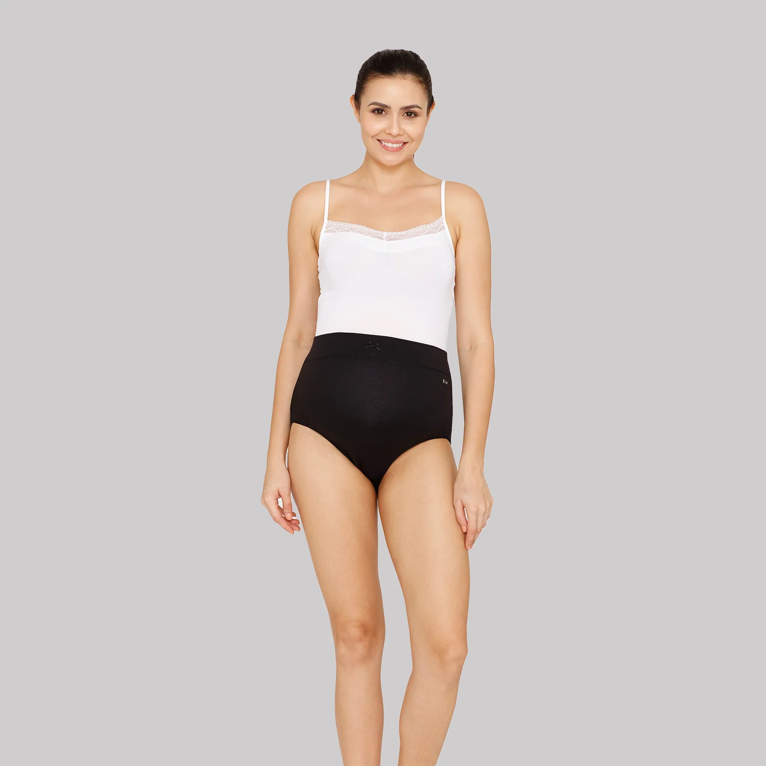Lavos Women’s Pregnancy Panty – Comfortable Maternity Underwear - Image 8