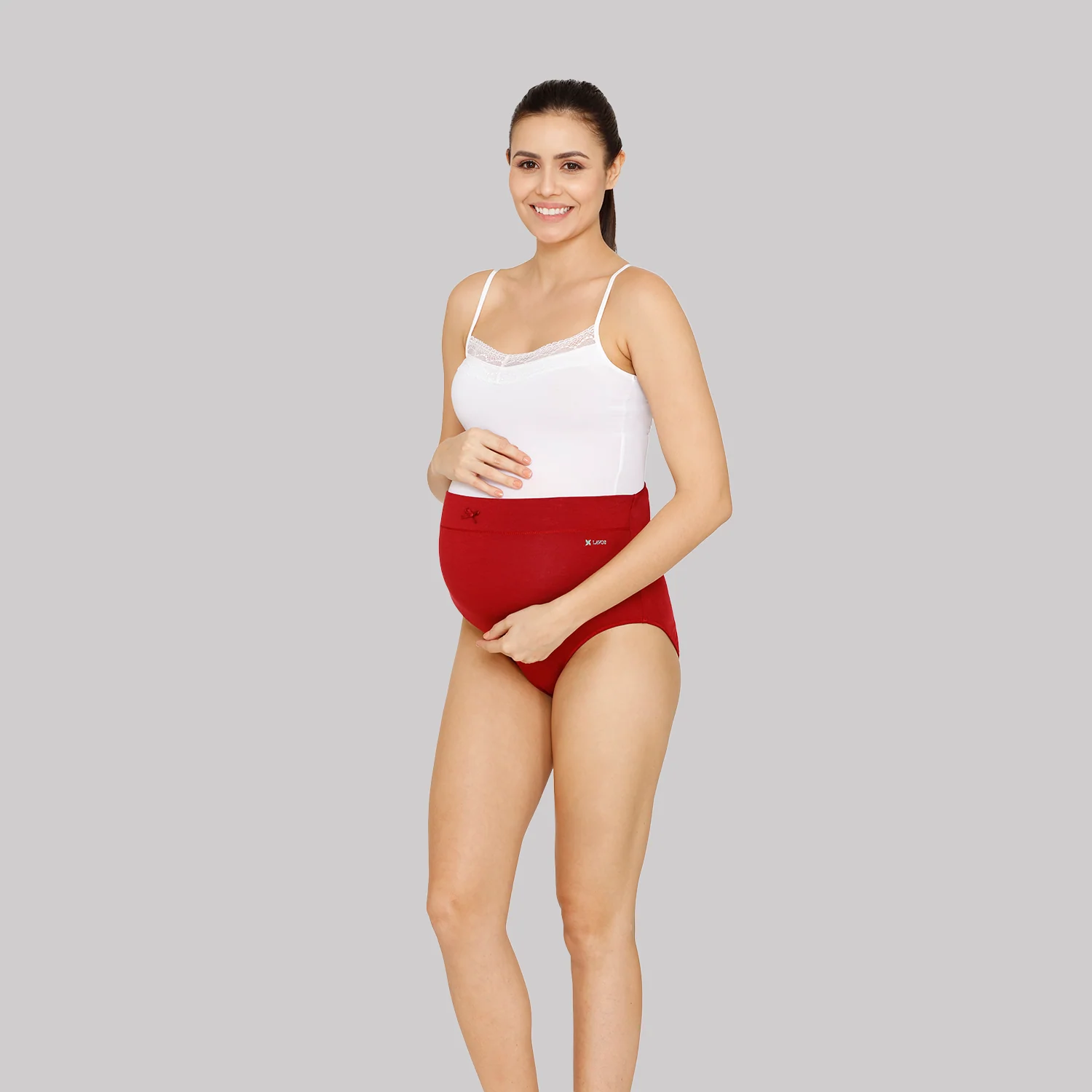 Lavos Women’s Pregnancy Panty – Comfortable Maternity Underwear - Image 9