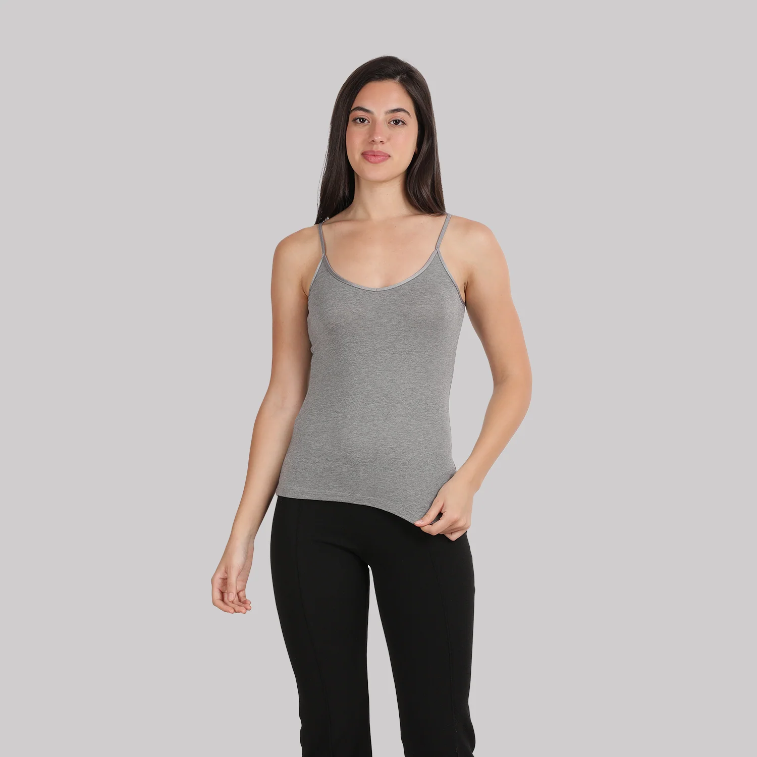 Lavos Women’s Two Way Camisole – Soft Bamboo Cotton Comfort Wear - Image 19