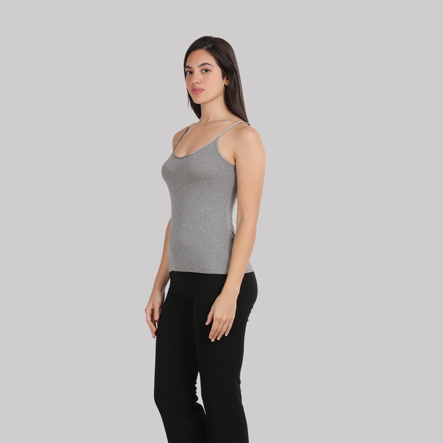 Lavos Women’s Two Way Camisole – Soft Bamboo Cotton Comfort Wear - Image 20