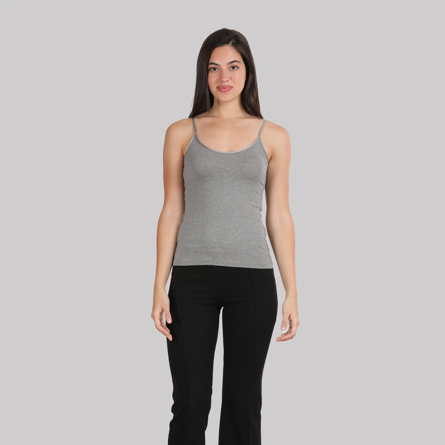 Lavos Women’s Two Way Camisole – Soft Bamboo Cotton Comfort Wear - Image 21