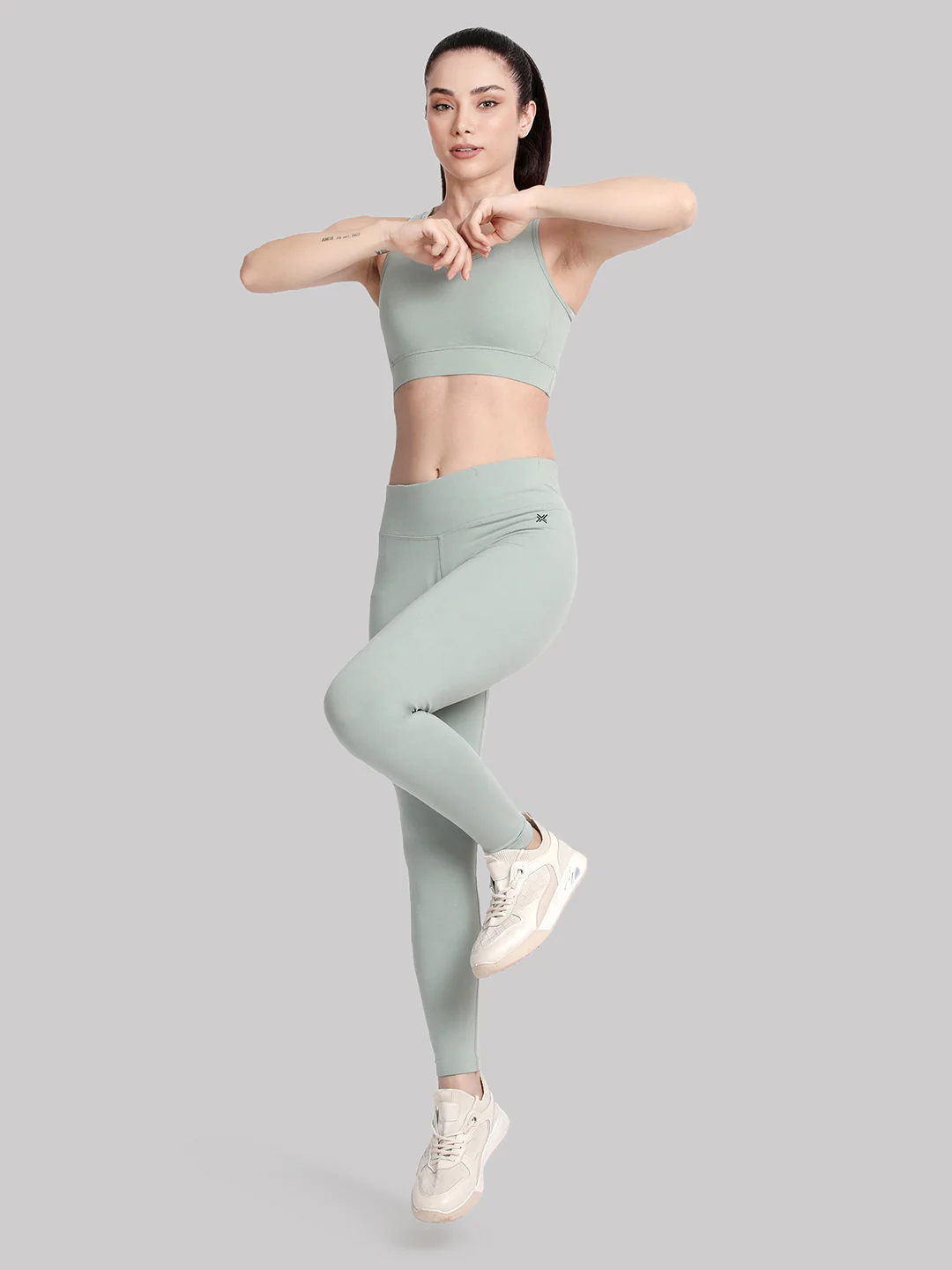 Women’s Yoga Pants Designed for Everyday Practice & Comfort - Image 12
