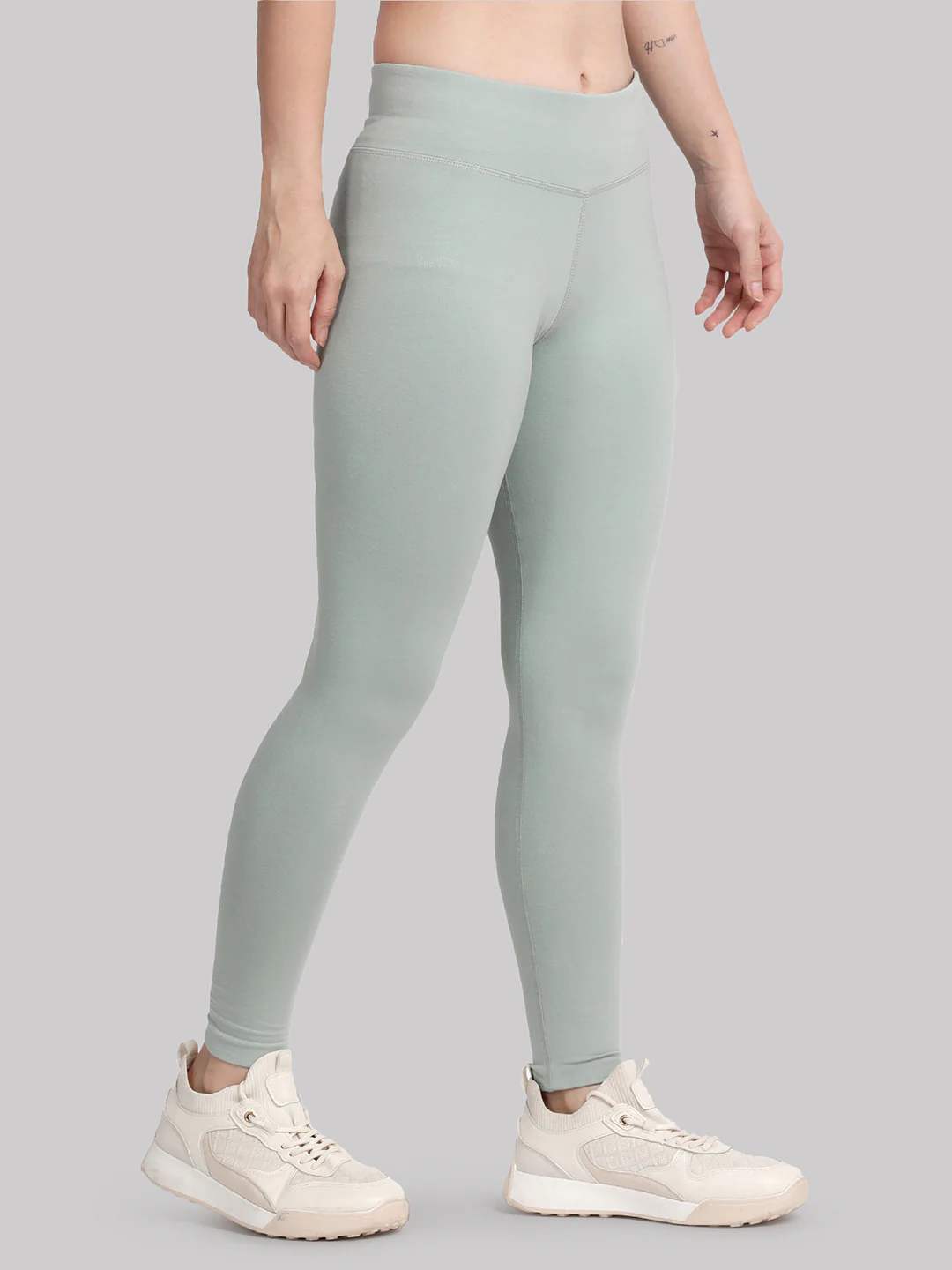 Women’s Yoga Pants Designed for Everyday Practice & Comfort - Image 15