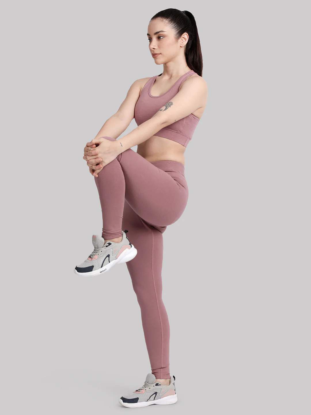 Women’s Yoga Pants Designed for Everyday Practice & Comfort - Image 20
