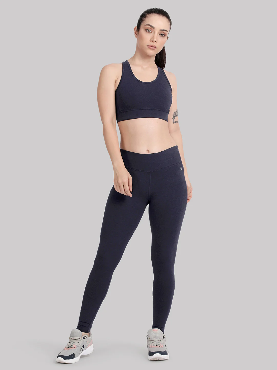 Women’s Yoga Pants Designed for Everyday Practice & Comfort - Image 26