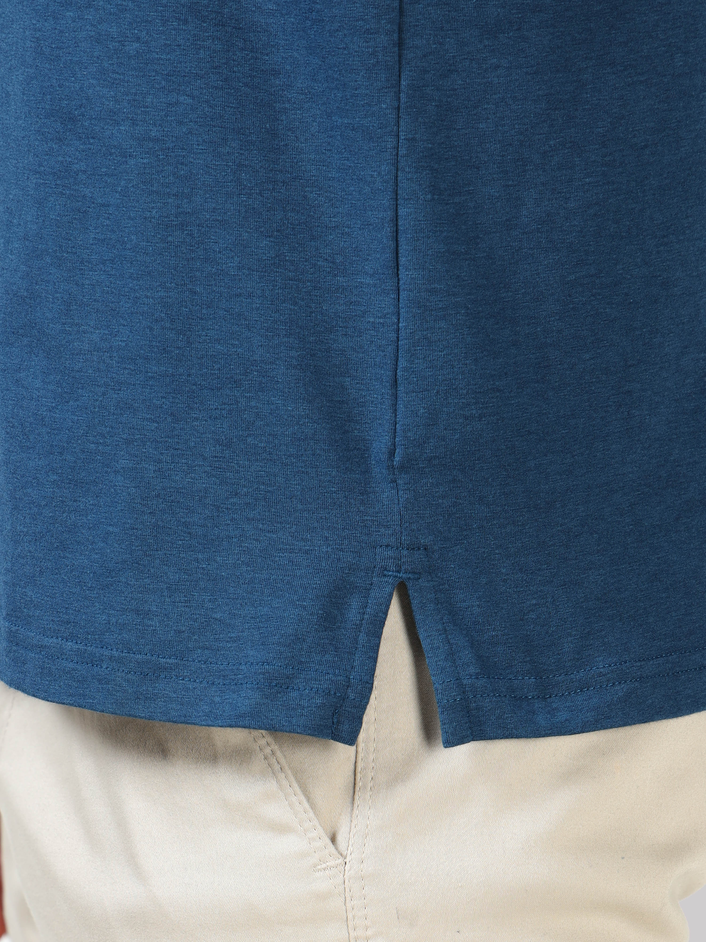 Bamboo Cotton Active Polo for Men – Soft, Breathable Performance Wear - Image 40