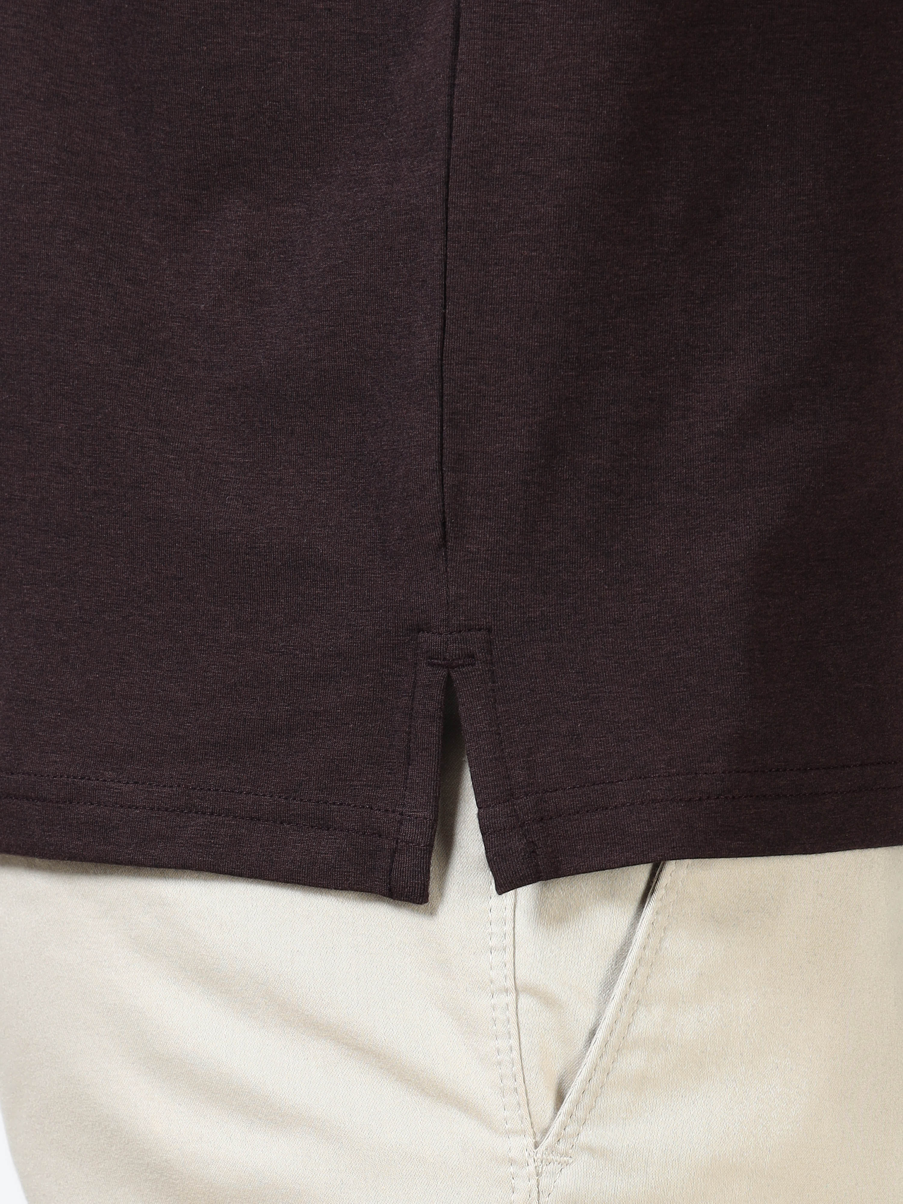 Bamboo Cotton Active Polo for Men – Soft, Breathable Performance Wear - Image 51
