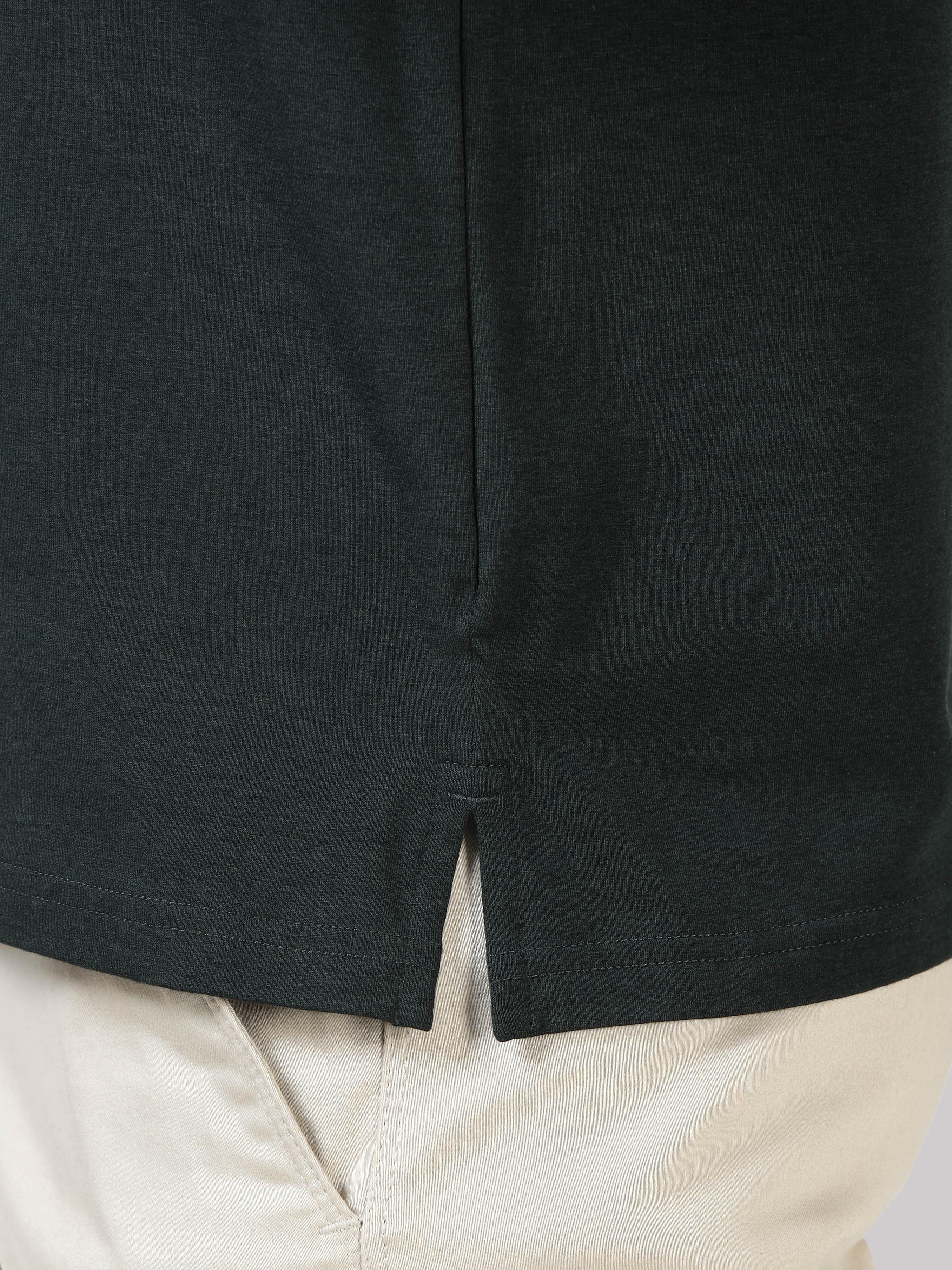 Bamboo Cotton Active Polo for Men – Soft, Breathable Performance Wear - Image 63