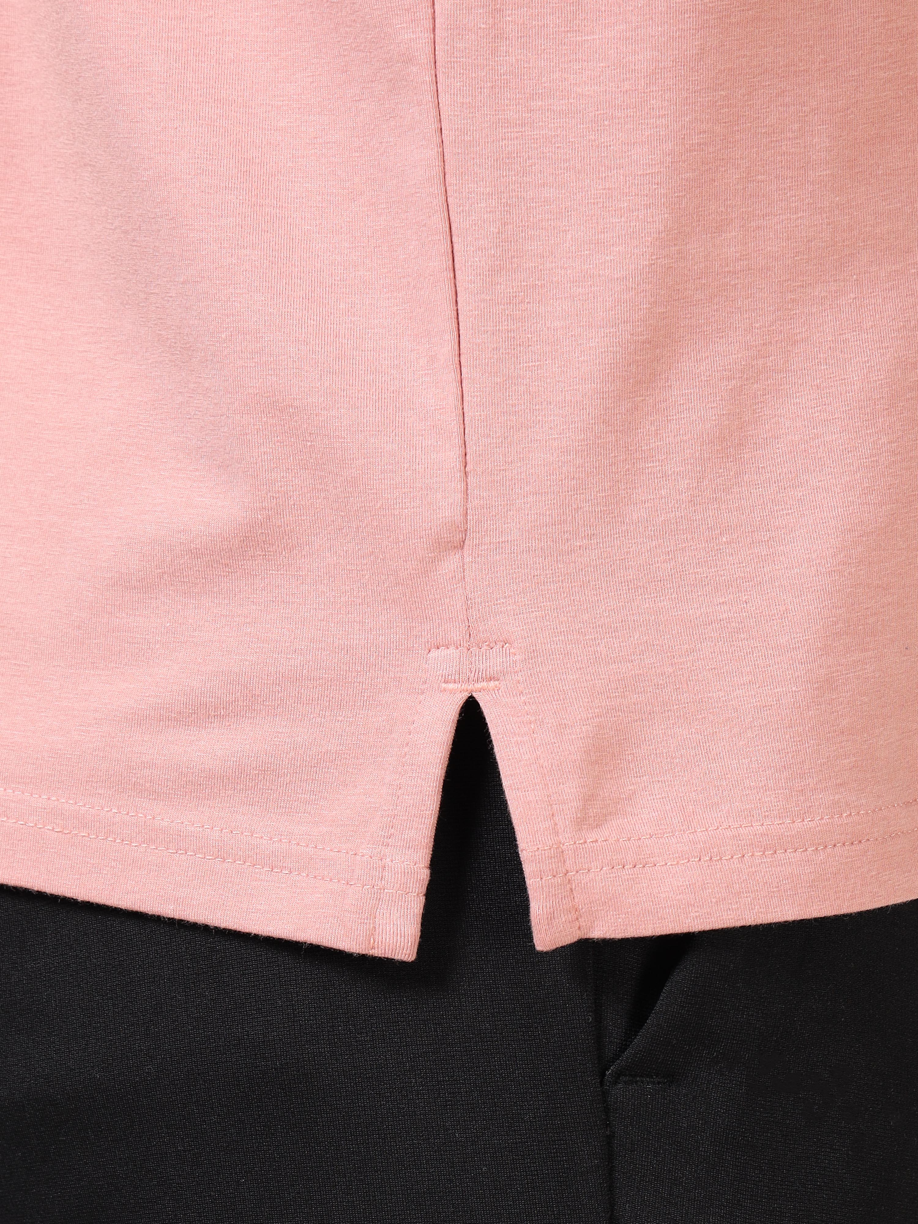 Bamboo Cotton Active Polo for Men – Soft, Breathable Performance Wear - Image 73