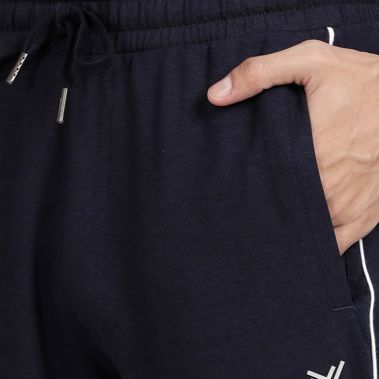 Men’s Jogger – Soft Bamboo Cotton Athletic & Lounge Comfort - Image 4