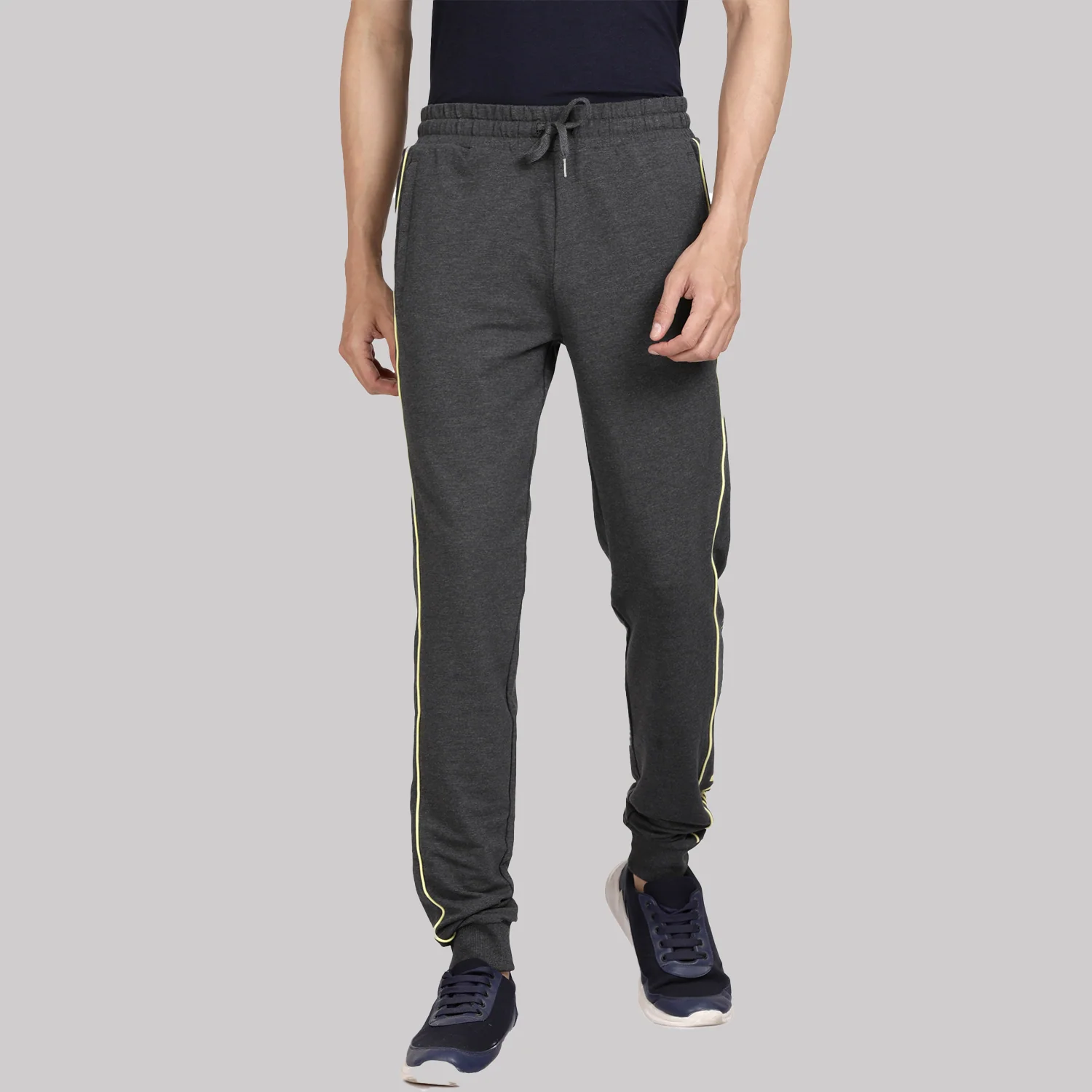Men’s Jogger – Soft Bamboo Cotton Athletic & Lounge Comfort - Image 6
