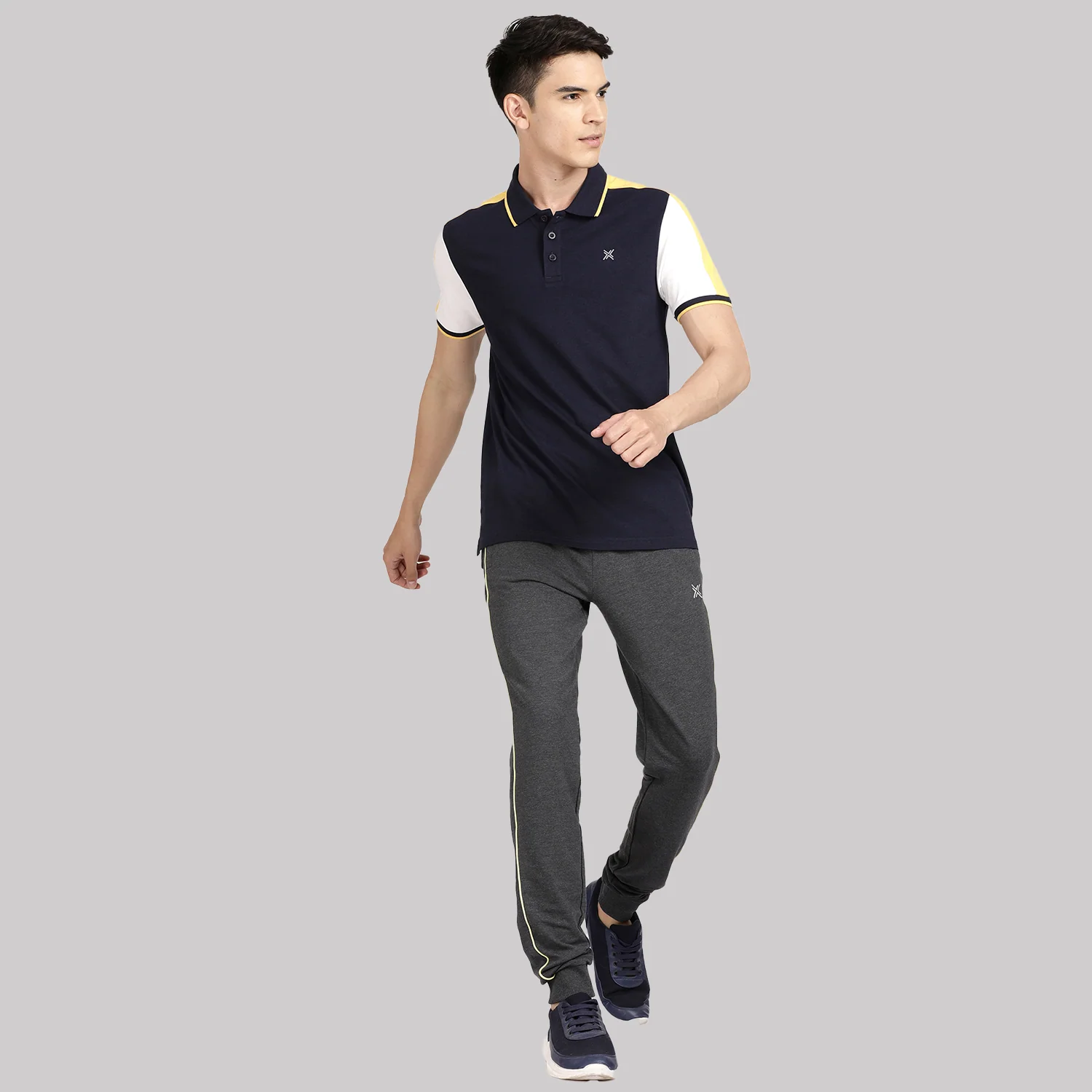 Men’s Jogger – Soft Bamboo Cotton Athletic & Lounge Comfort - Image 8