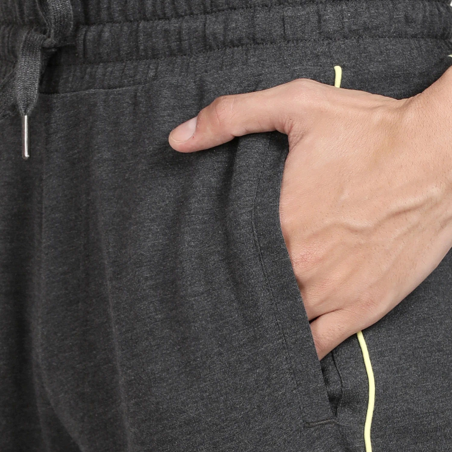 Men’s Jogger – Soft Bamboo Cotton Athletic & Lounge Comfort - Image 9