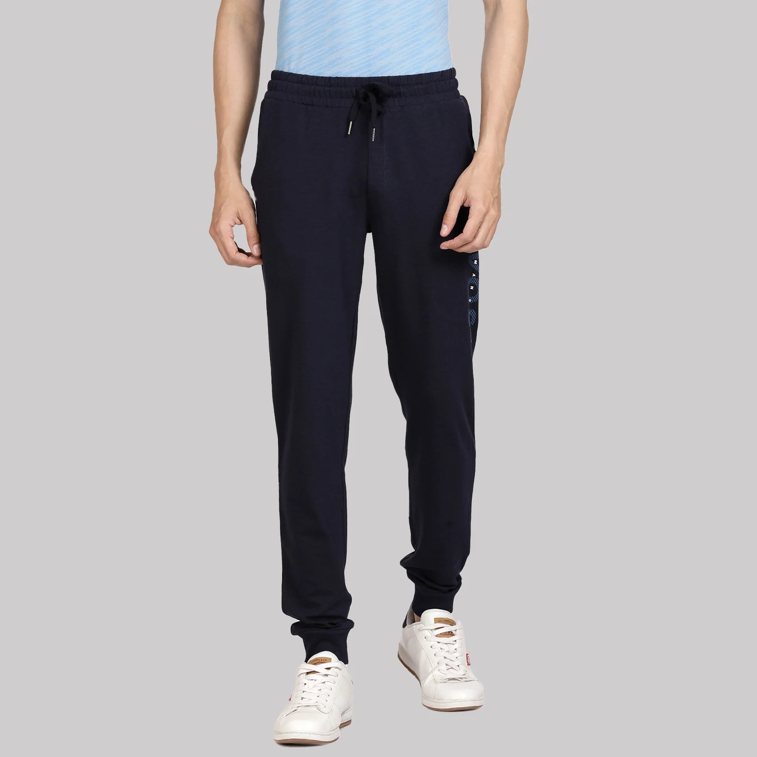 Lavos Men’s Jogger – Soft Bamboo Blend Stretchable Active Pants - Image 6