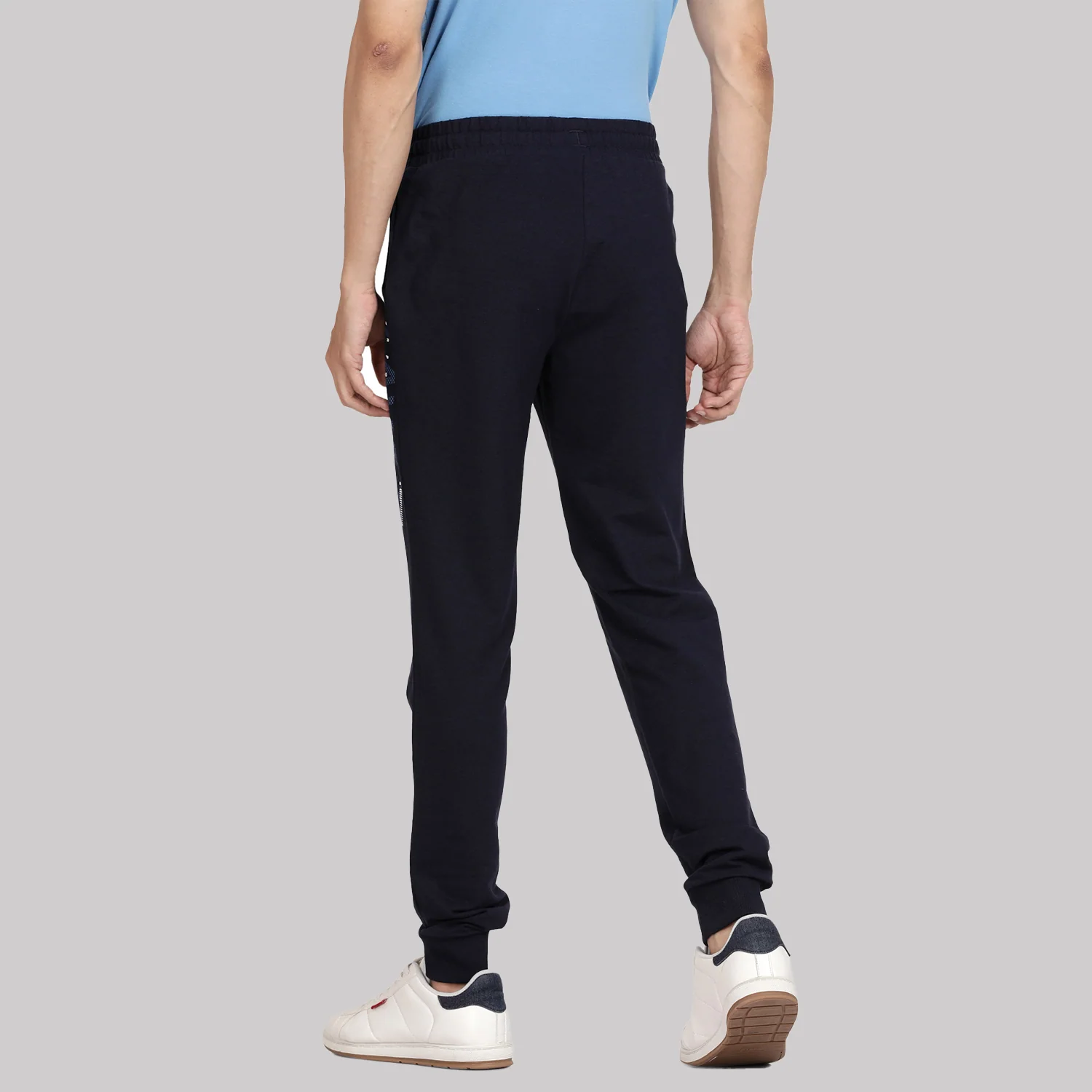 Lavos Men’s Jogger – Soft Bamboo Blend Stretchable Active Pants - Image 8