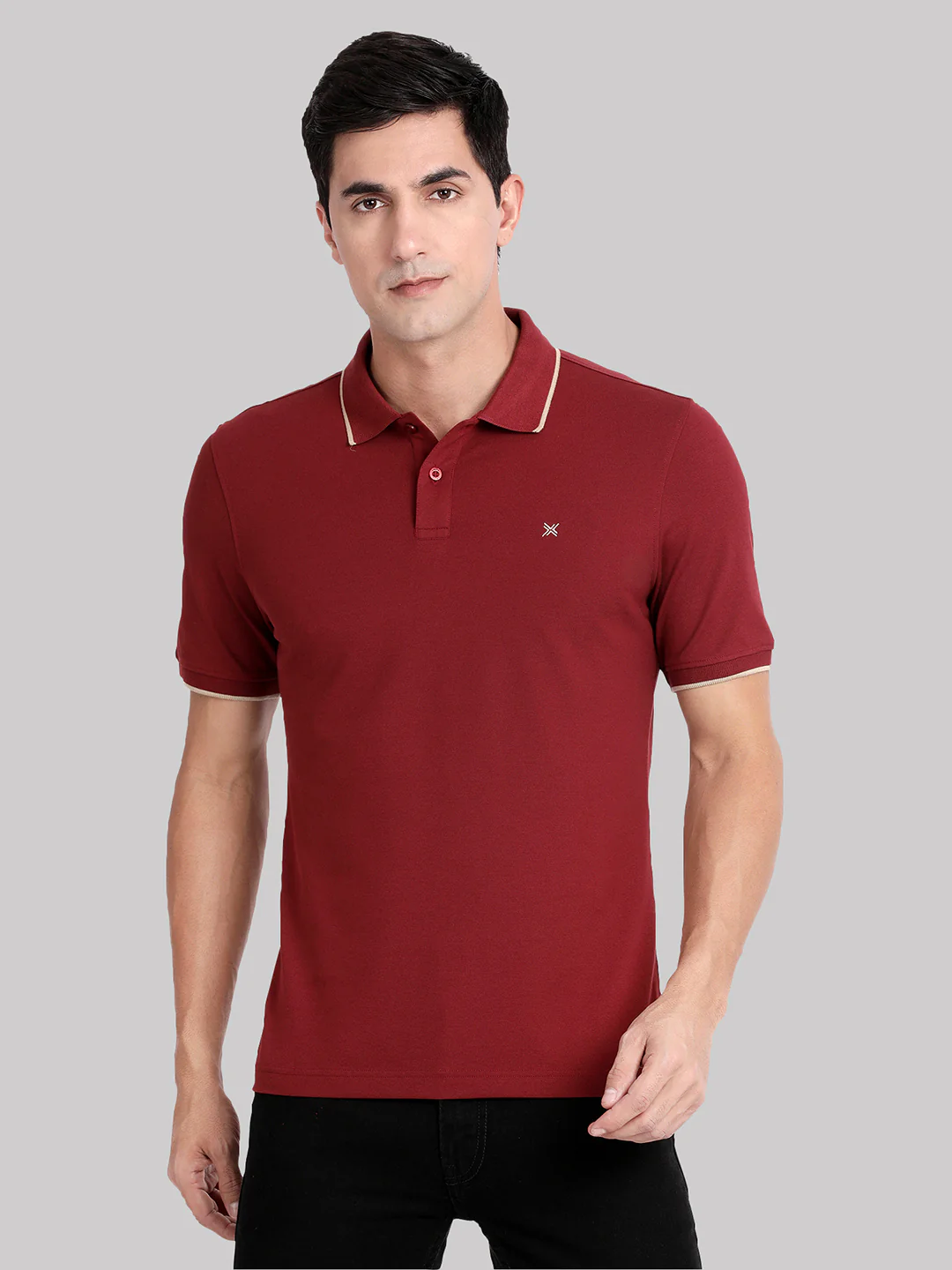 Lavos Pique Polo for Men – Premium Soft & Breathable Everyday Wear - Image 14