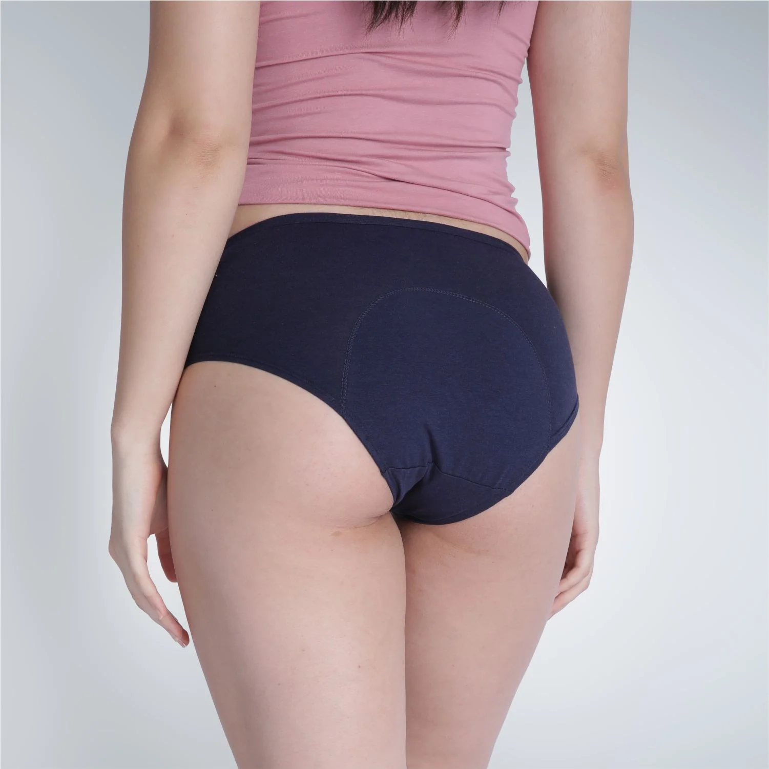 Lavos Period Panty – Reusable Period Underwear for Everyday Protection - Image 11