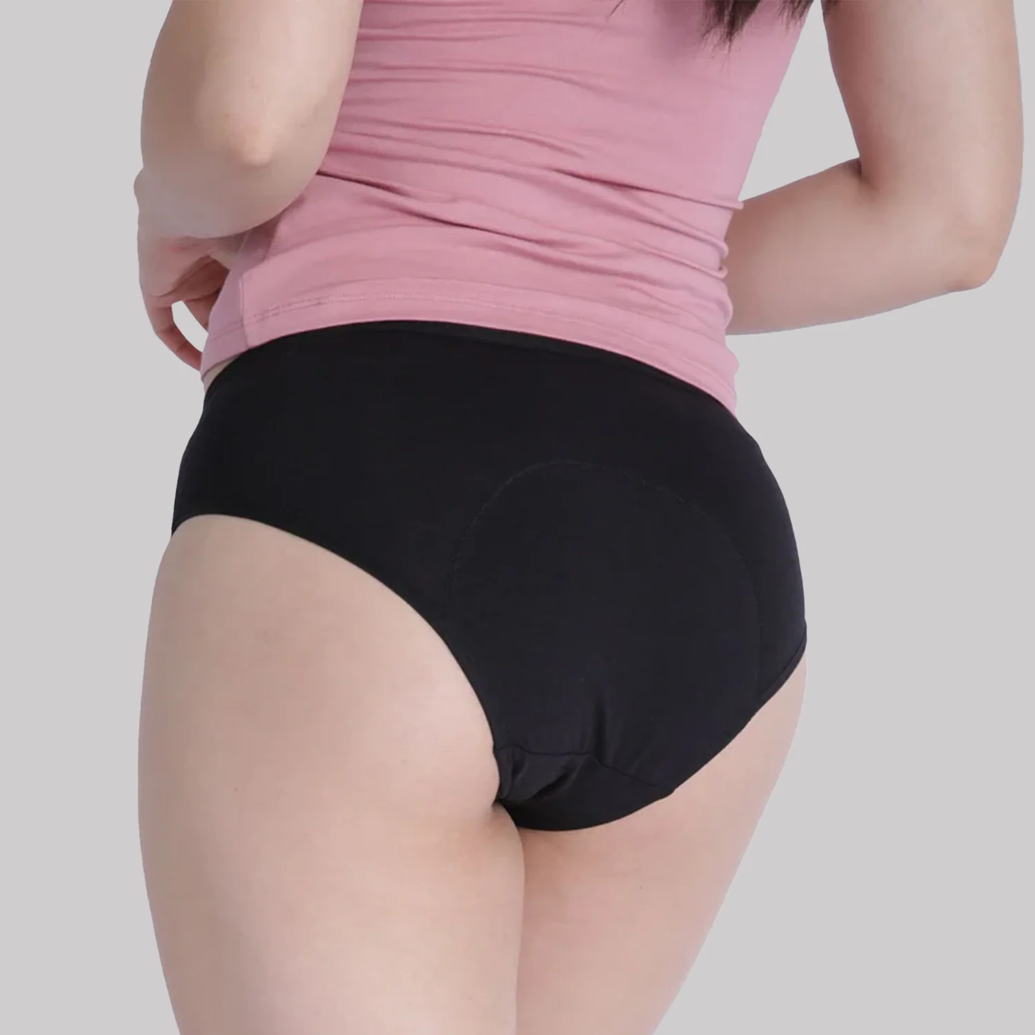 Lavos Period Panty – Reusable Period Underwear for Everyday Protection - Image 14