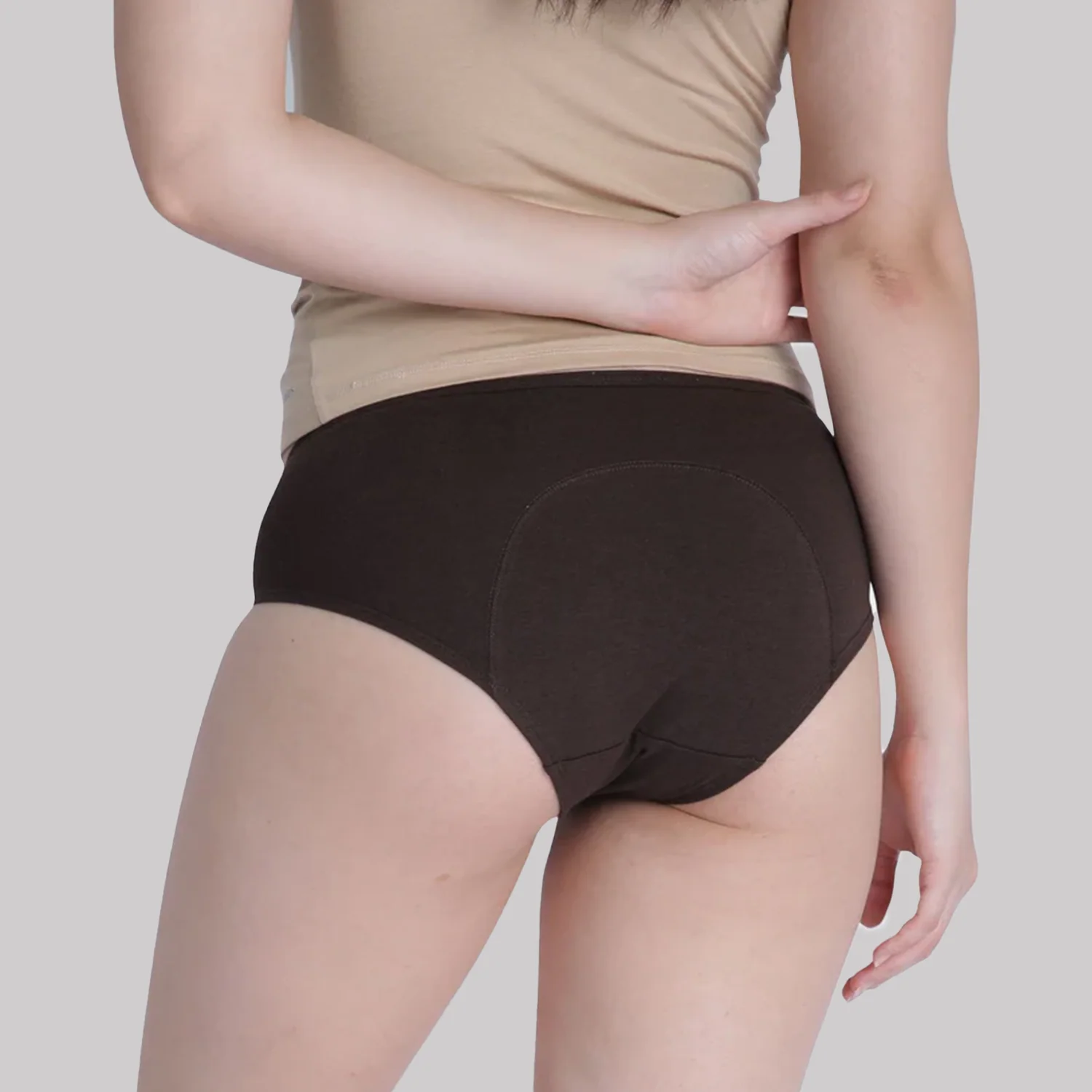 Lavos Period Panty – Reusable Period Underwear for Everyday Protection - Image 22