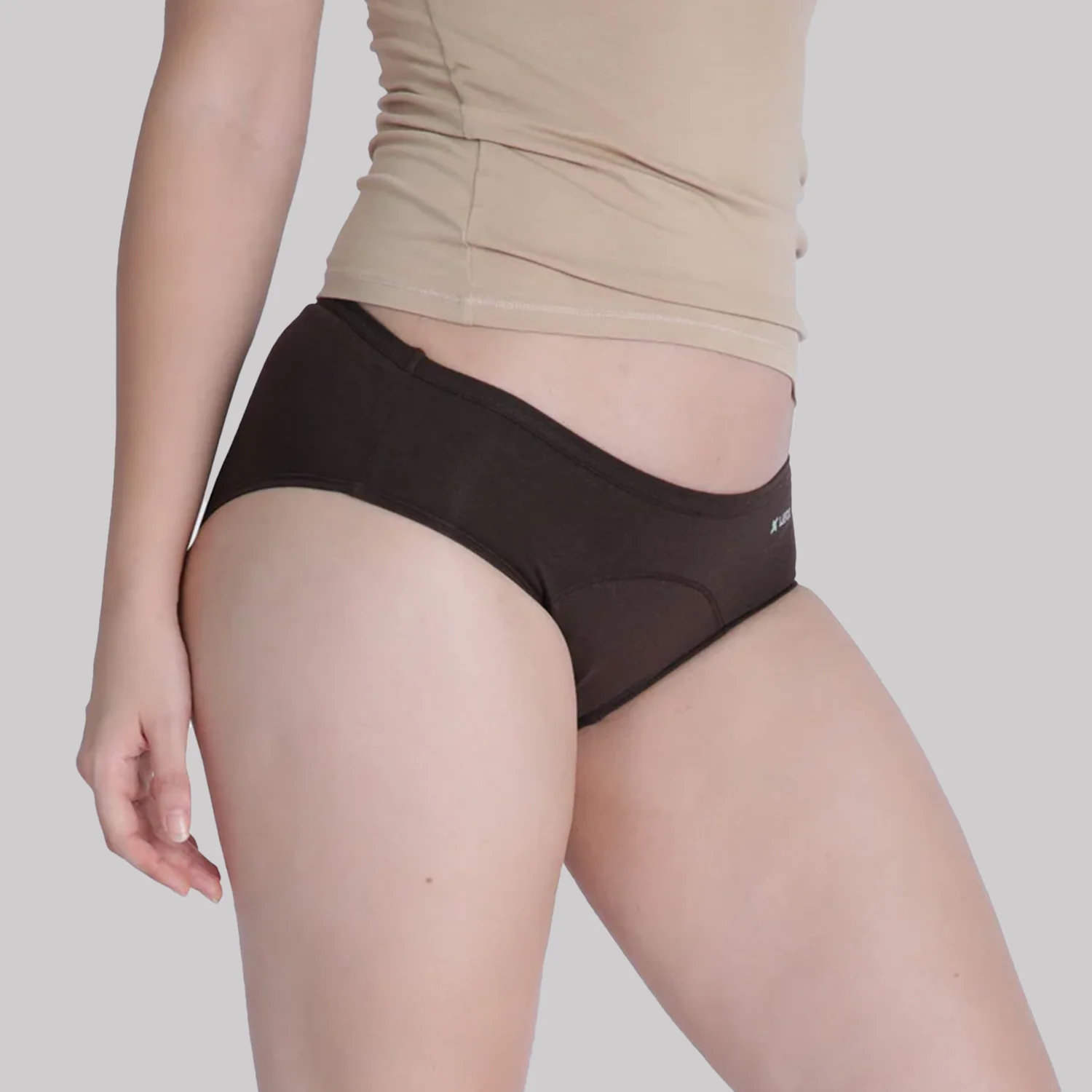 Lavos Period Panty – Reusable Period Underwear for Everyday Protection - Image 23