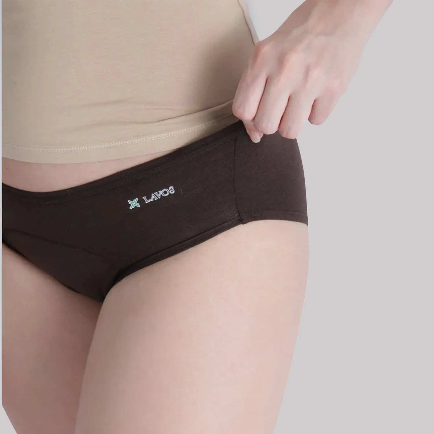 Lavos Period Panty – Reusable Period Underwear for Everyday Protection - Image 24