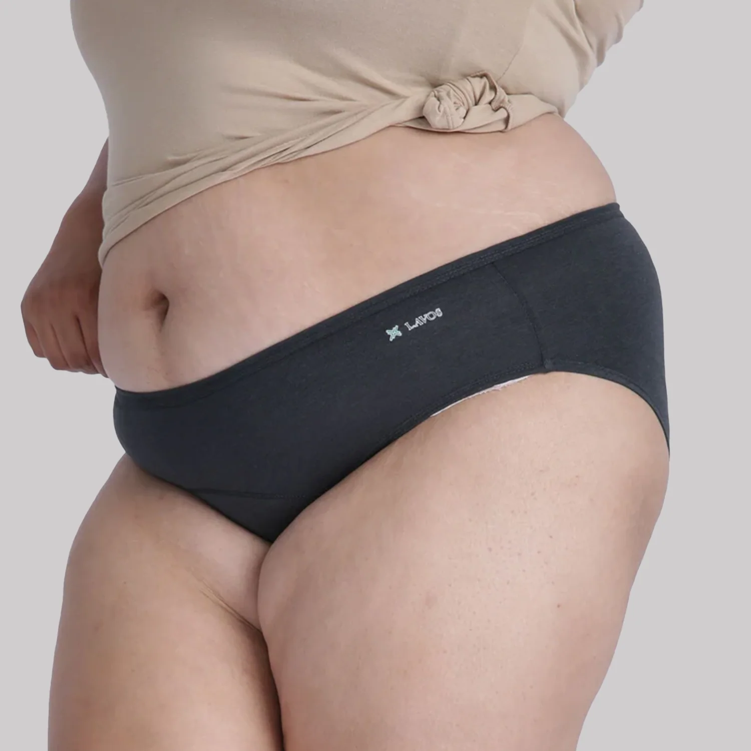 Lavos Period Panty – Reusable Period Underwear for Everyday Protection - Image 26