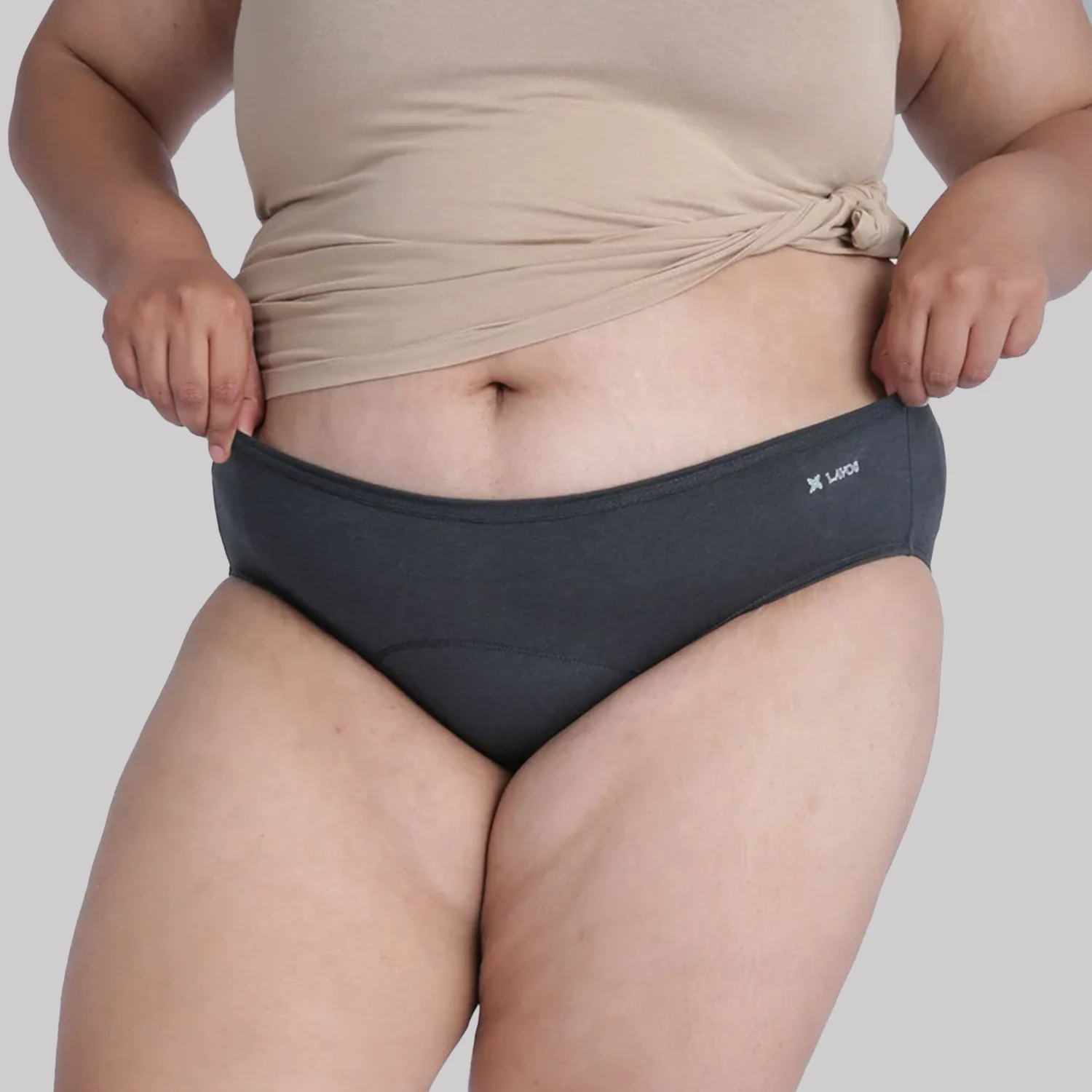 Lavos Period Panty – Reusable Period Underwear for Everyday Protection - Image 27